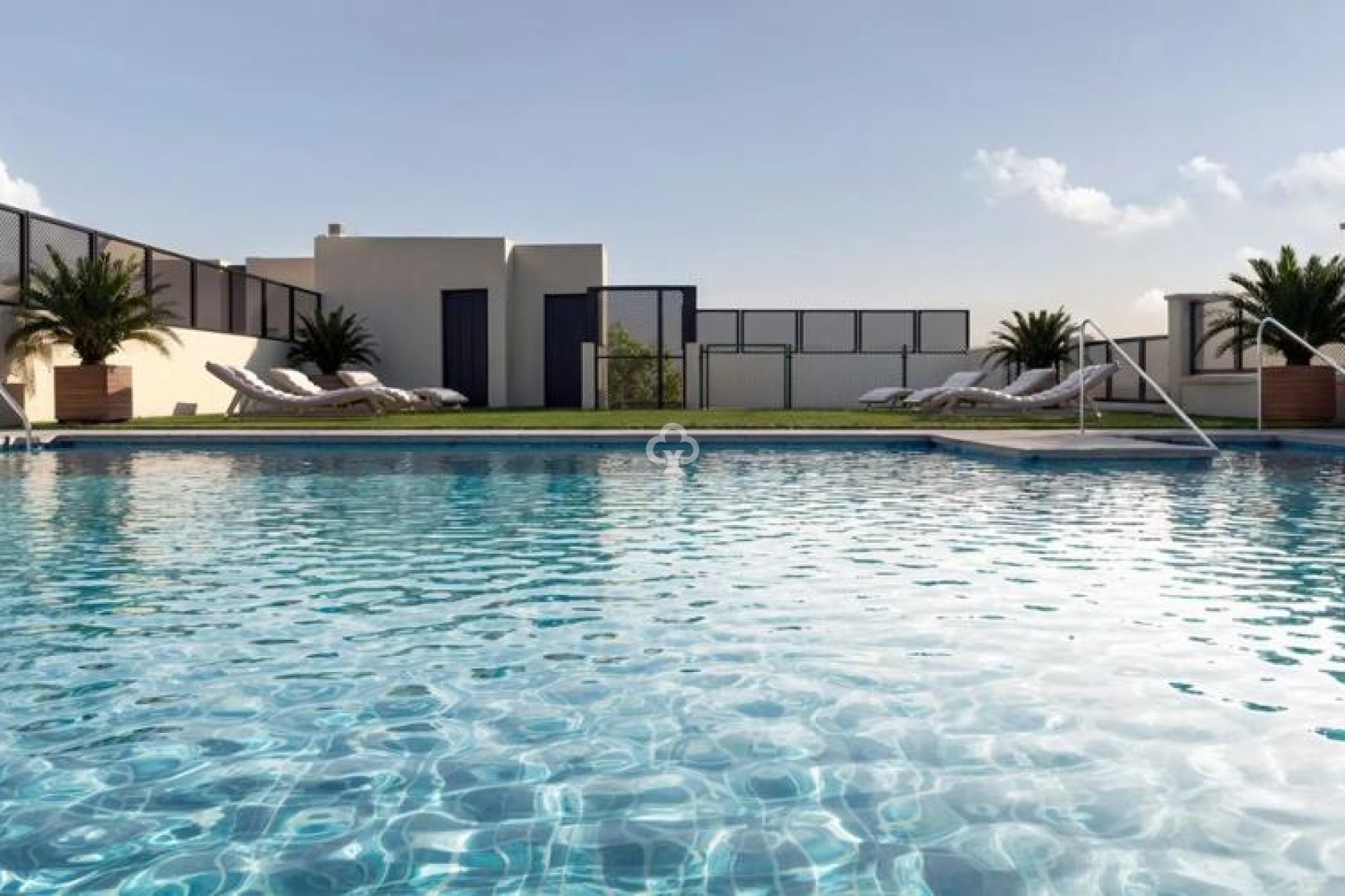 Uudiskohde - Adosados -
Nerja - Calle Londres s/n