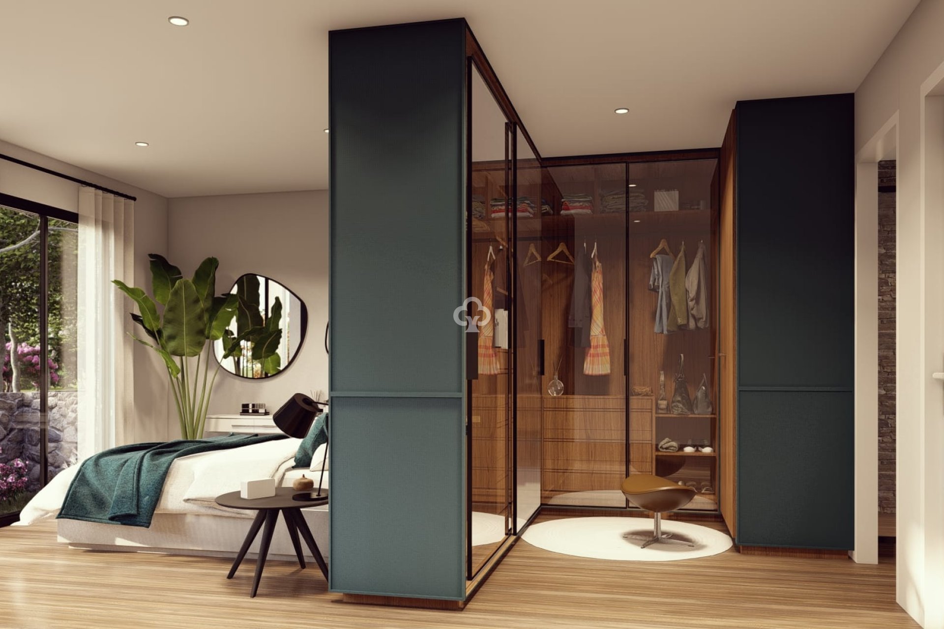 Uudiskohde - Adosados -
Sangonera la Verde