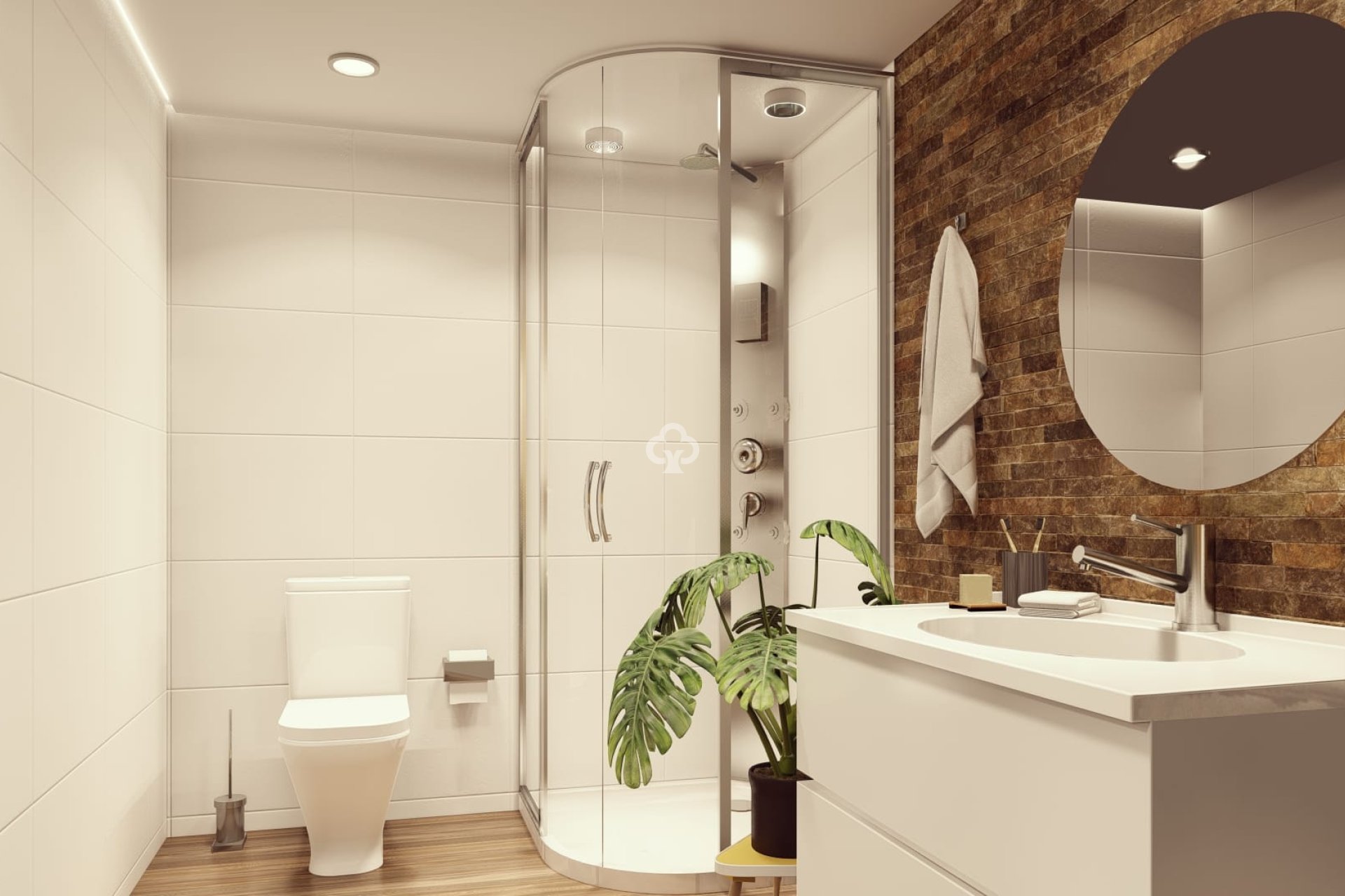 Uudiskohde - Adosados -
Sangonera la Verde