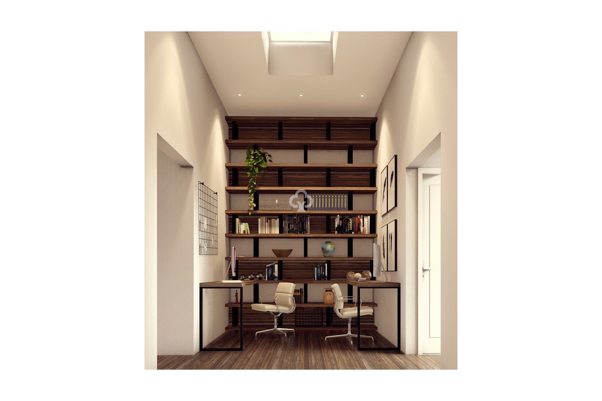 Uudiskohde - Adosados -
Sangonera la Verde