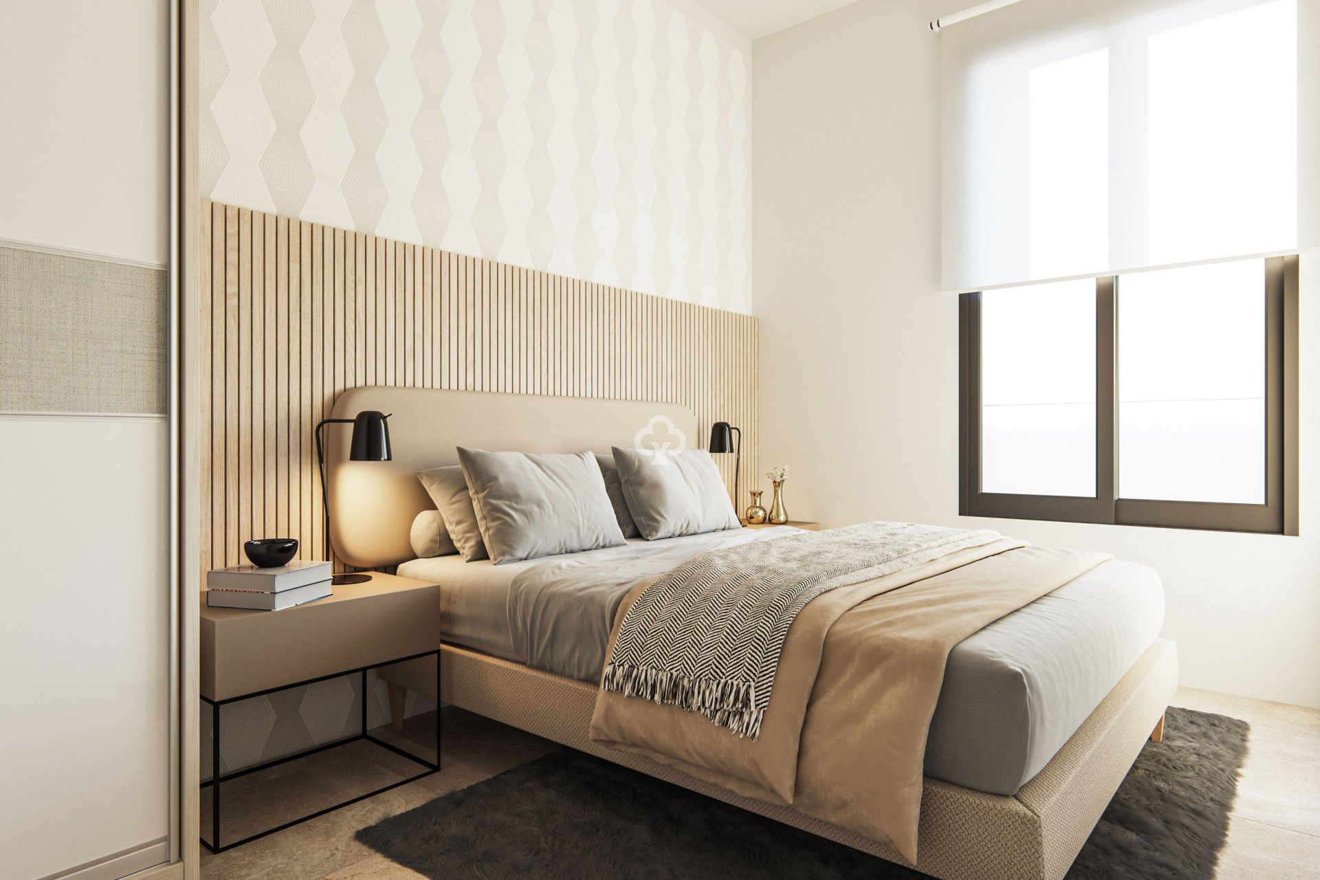 Uudiskohde - Apartamentos -
Águilas - 30880