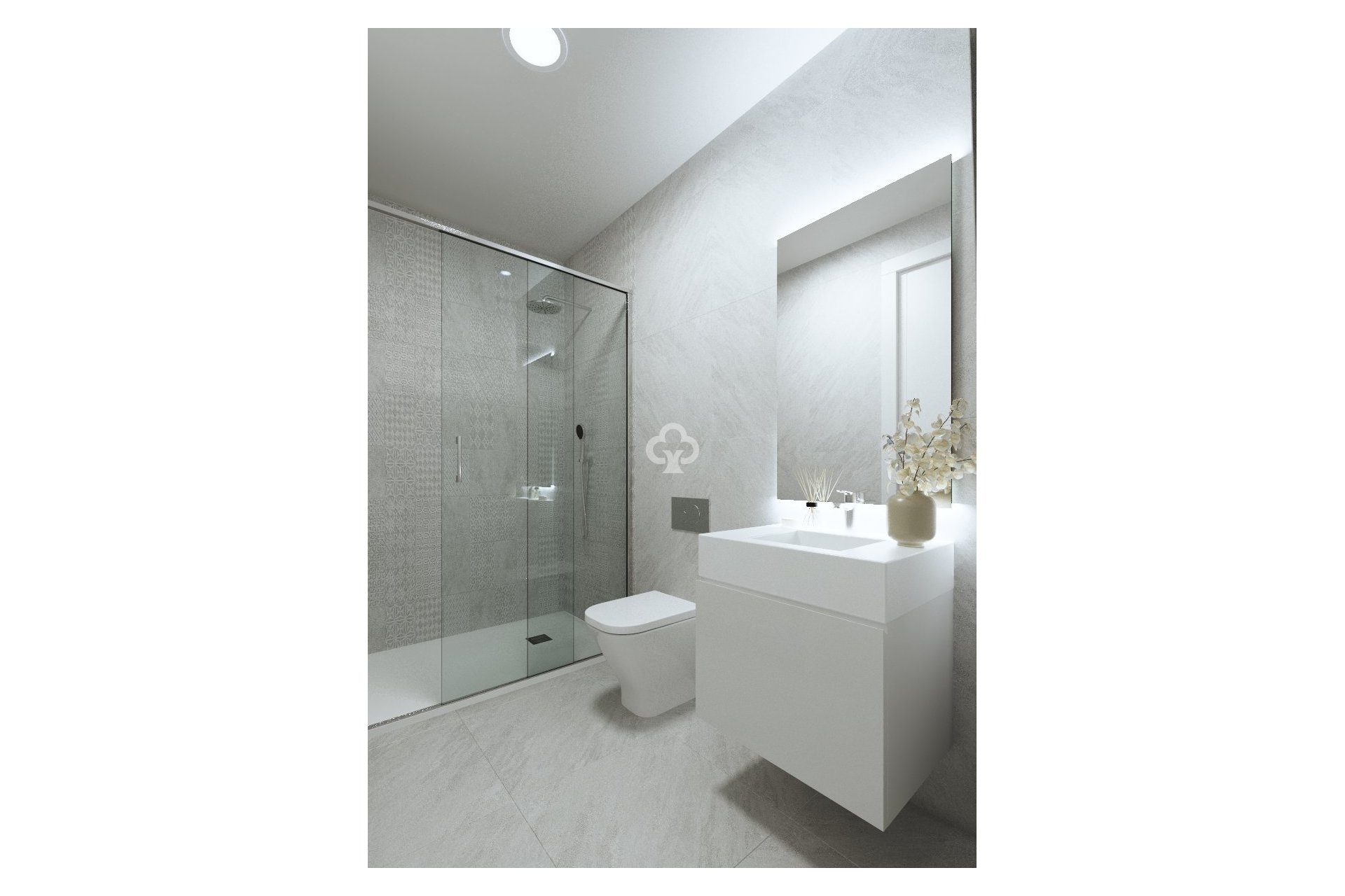 Uudiskohde - Apartamentos -
Alhama de Murcia - 30849