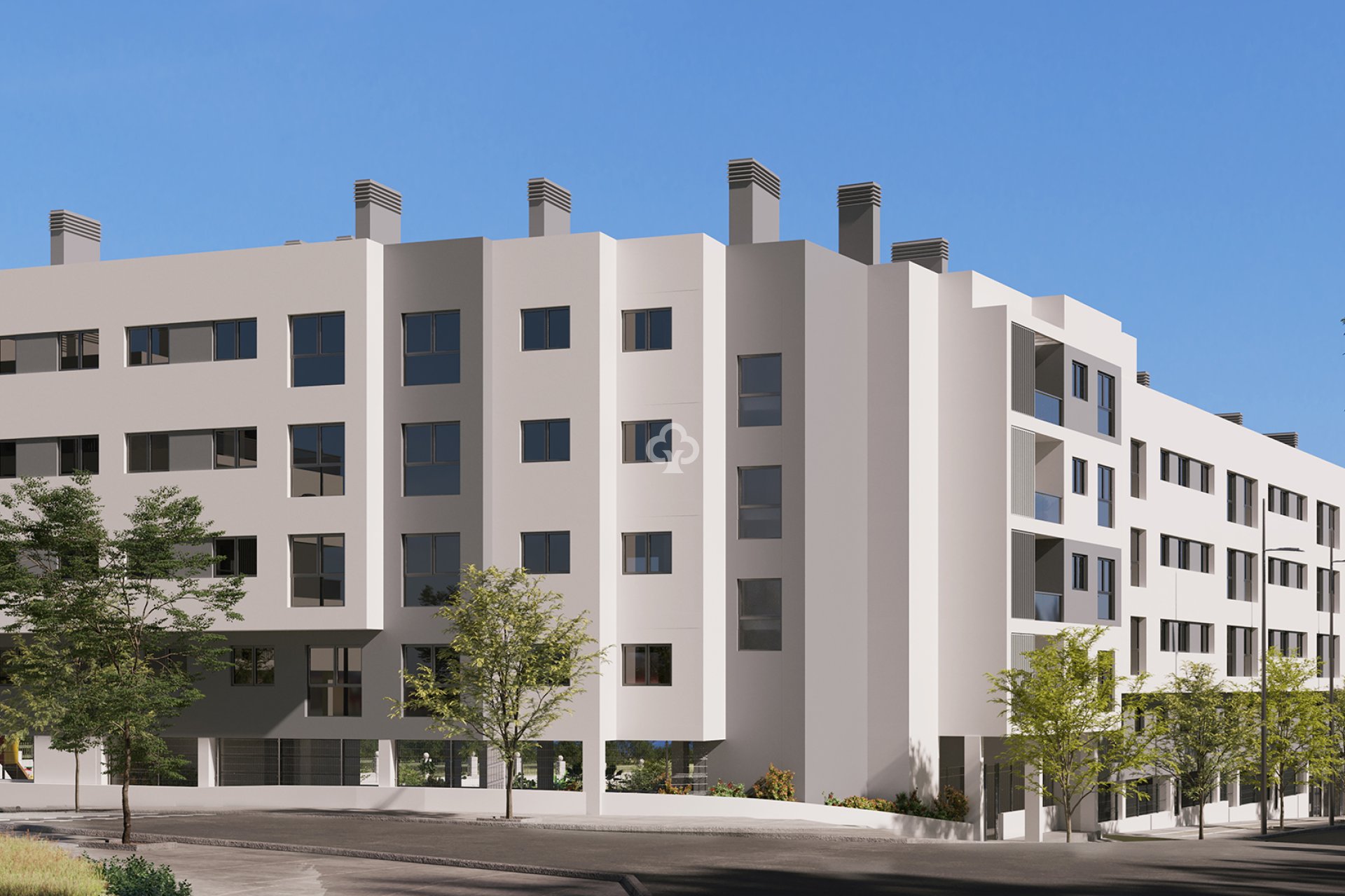 Uudiskohde - Apartamentos -
Alicante / Alacant - 03005, Calle Deportista Pitu Perramon, 6
