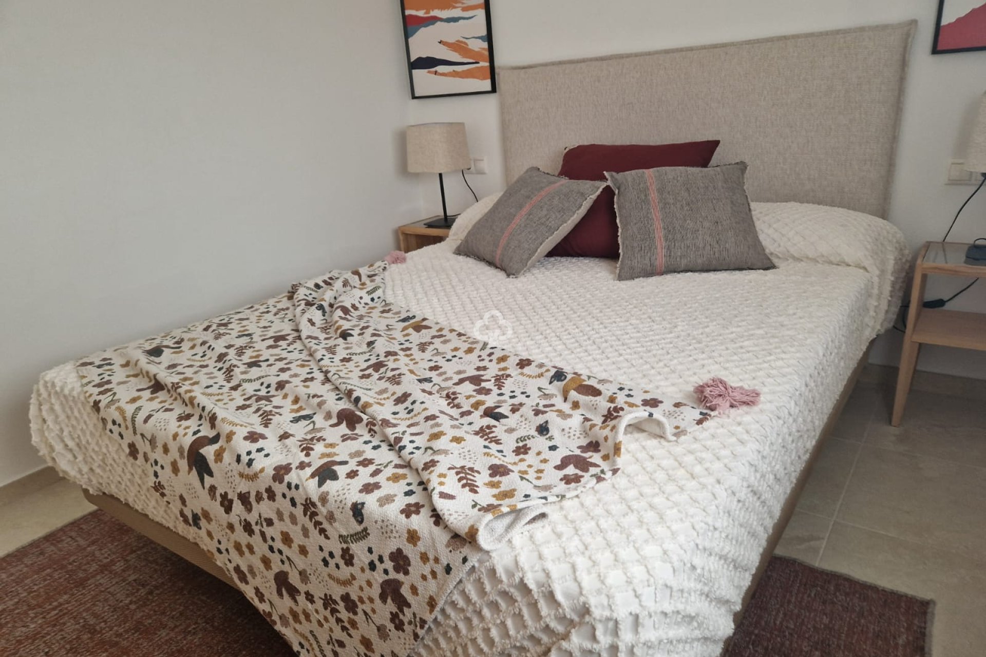 Uudiskohde - Apartamentos -
Avileses - 30140