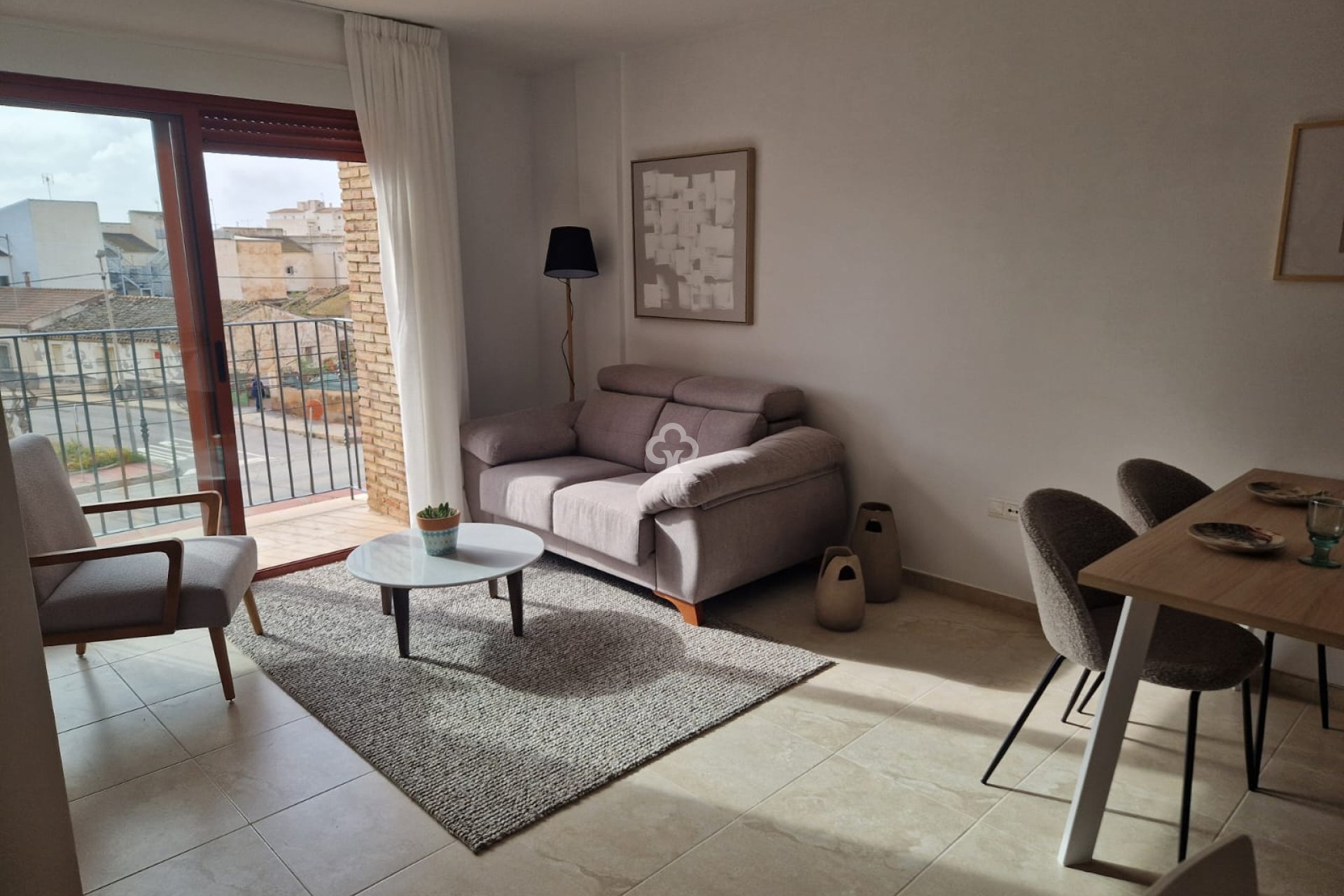 Uudiskohde - Apartamentos -
Avileses - 30140
