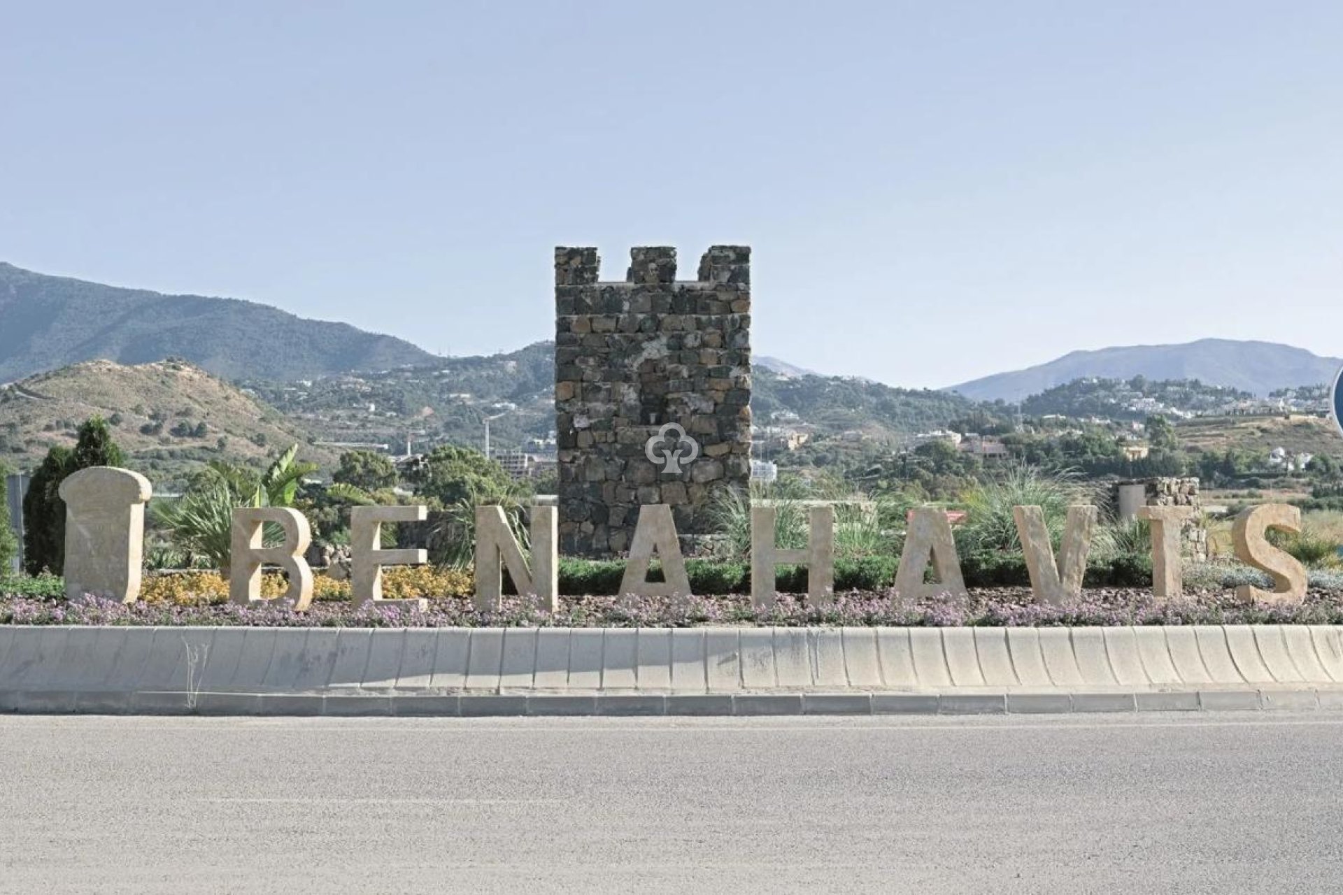 Uudiskohde - Apartamentos -
Benahavís - Calle Fuente Lirios, 14