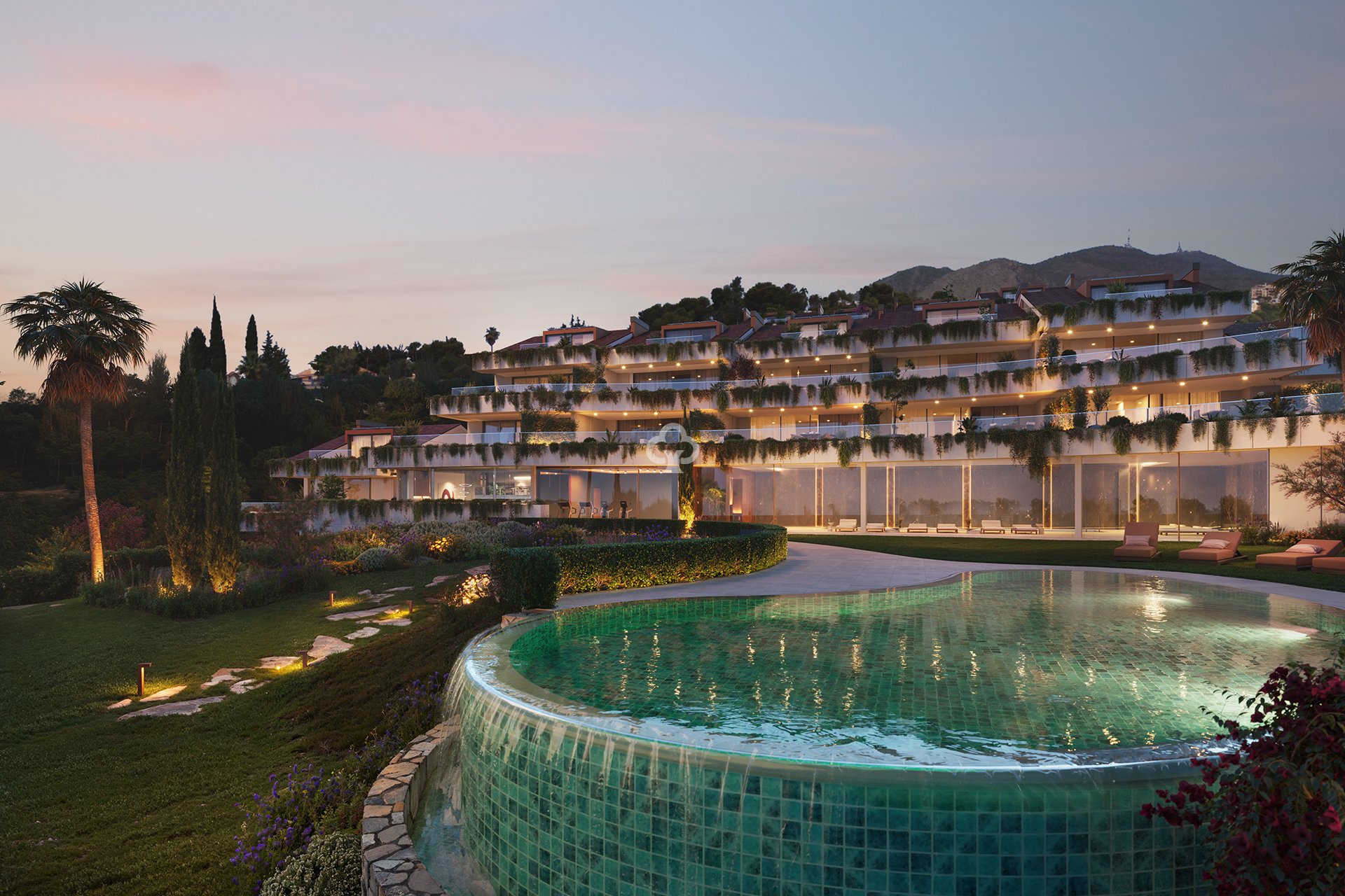 Uudiskohde - Apartamentos -
Benalmádena - 29639, Calle Horizonte