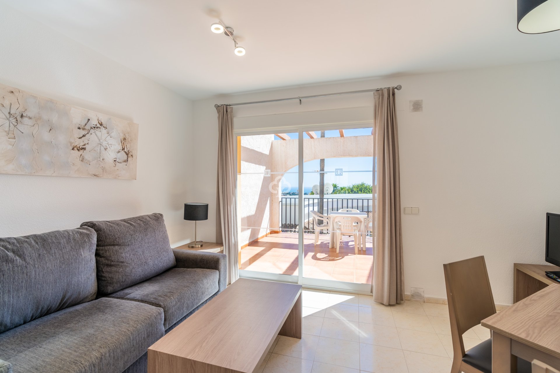 Uudiskohde - Apartamentos -
Calpe - 03710