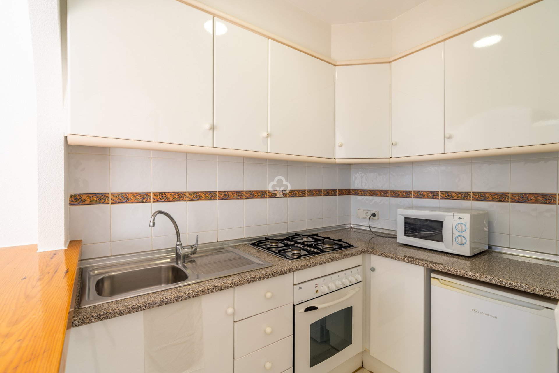 Uudiskohde - Apartamentos -
Calpe - 03710