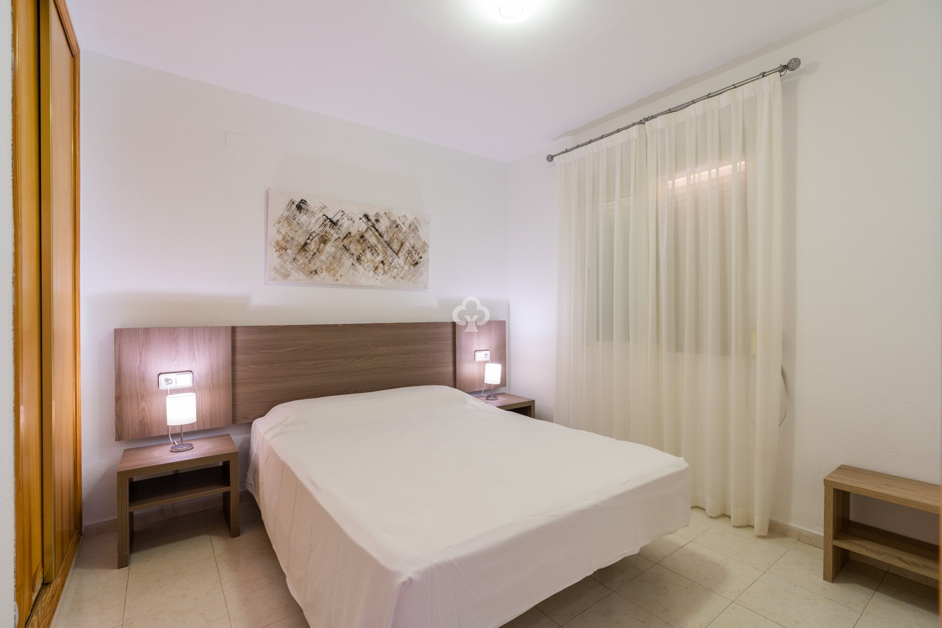 Uudiskohde - Apartamentos -
Calpe - 03710