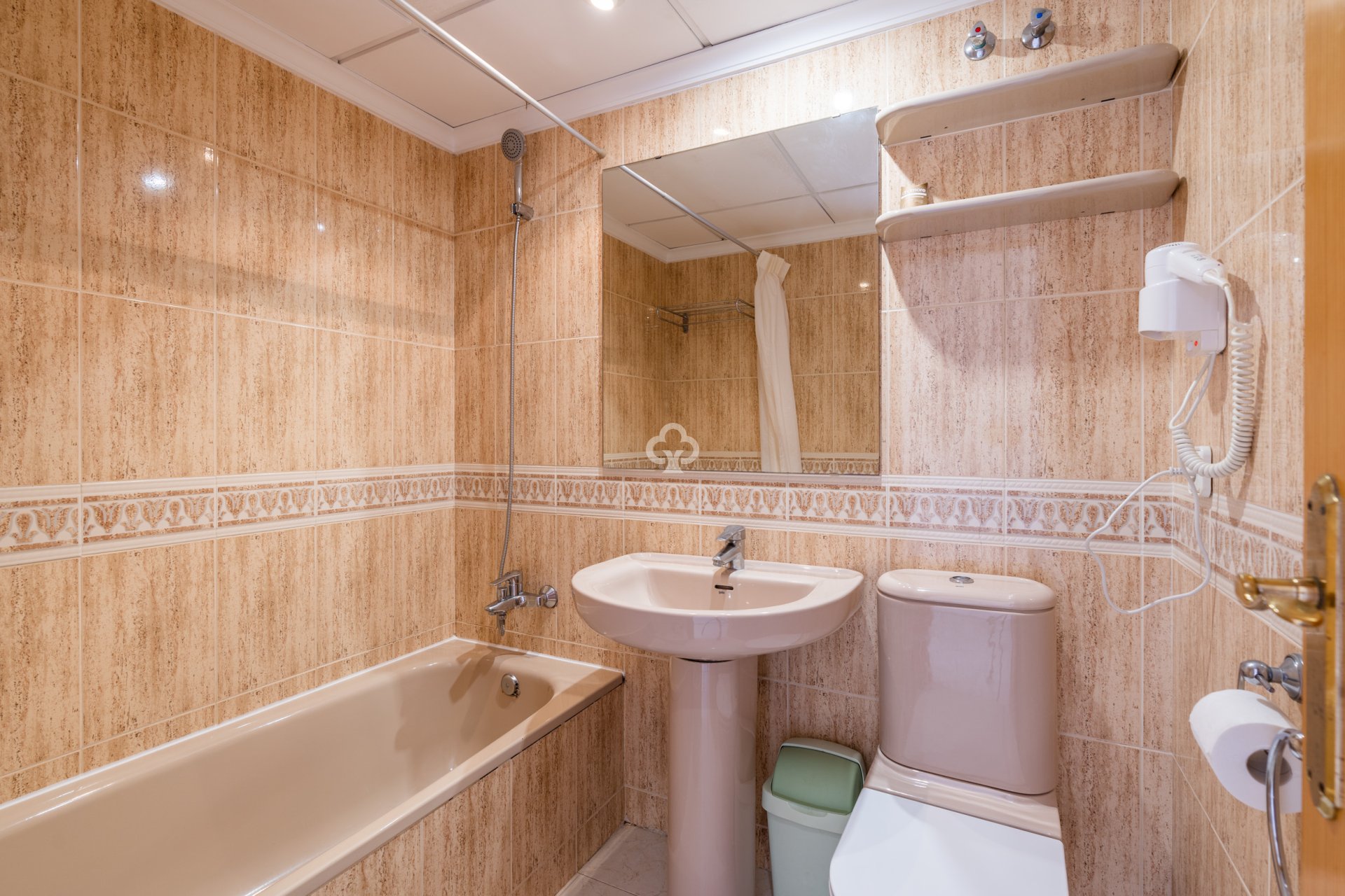 Uudiskohde - Apartamentos -
Calpe - 03710