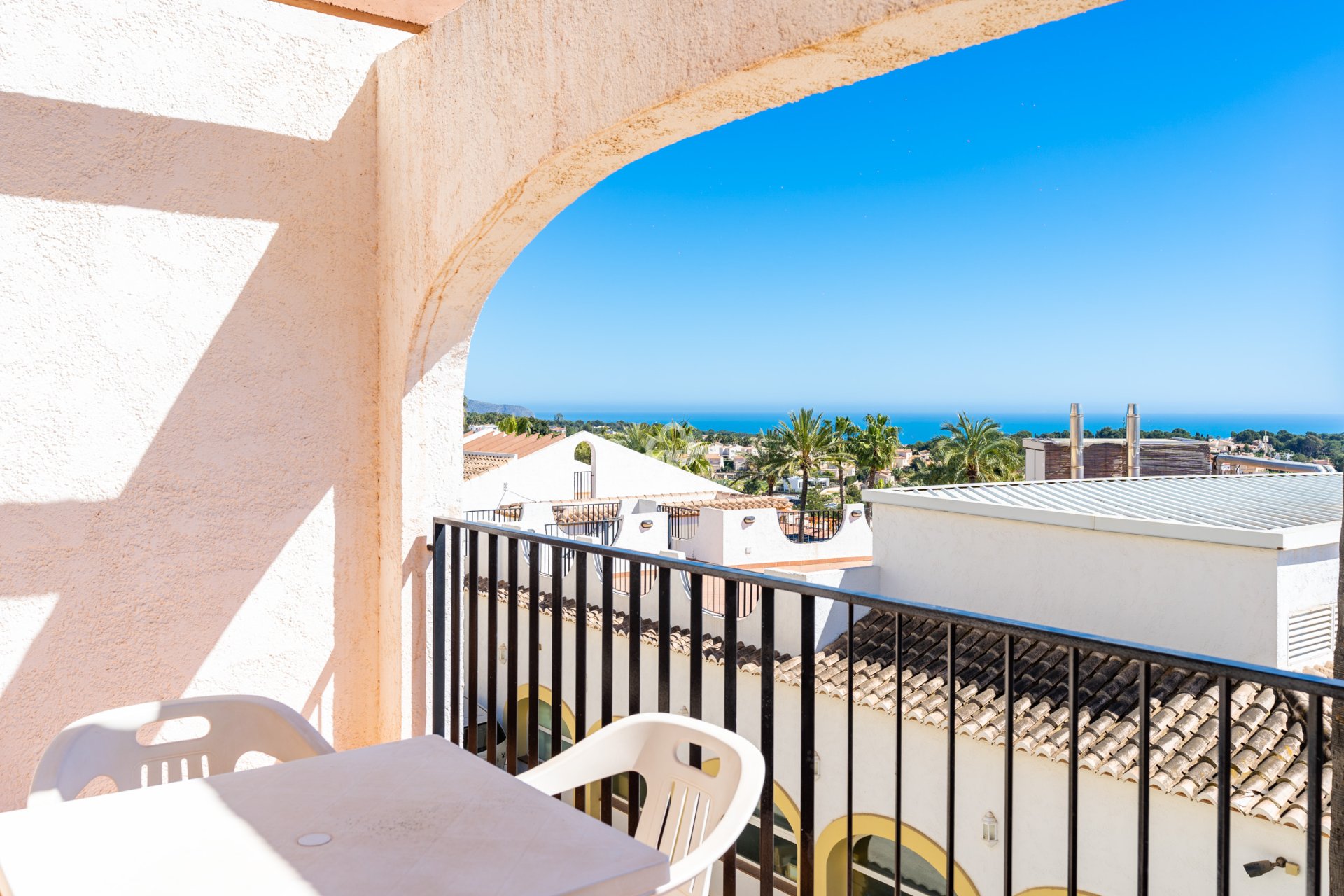 Uudiskohde - Apartamentos -
Calpe - 03710