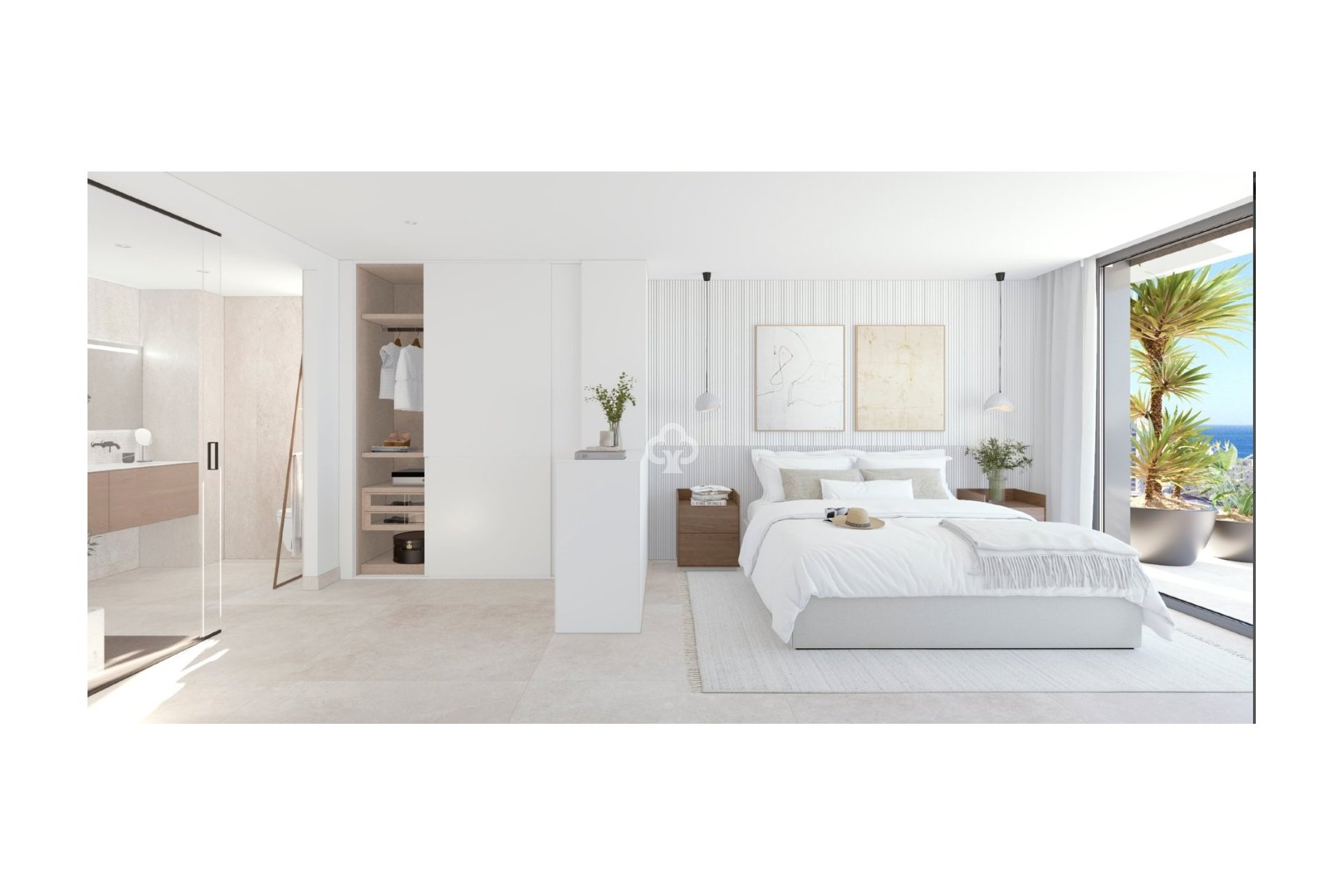 Uudiskohde - Apartamentos -
Calpe