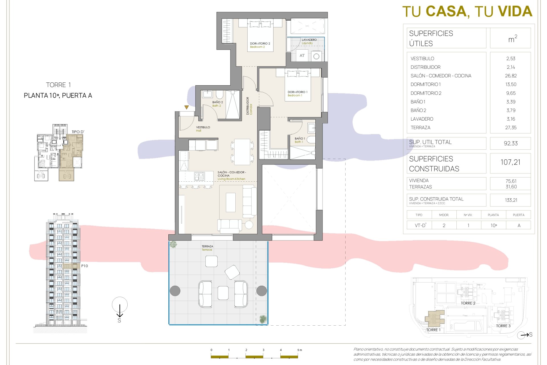 Uudiskohde - Apartamentos -
Calpe