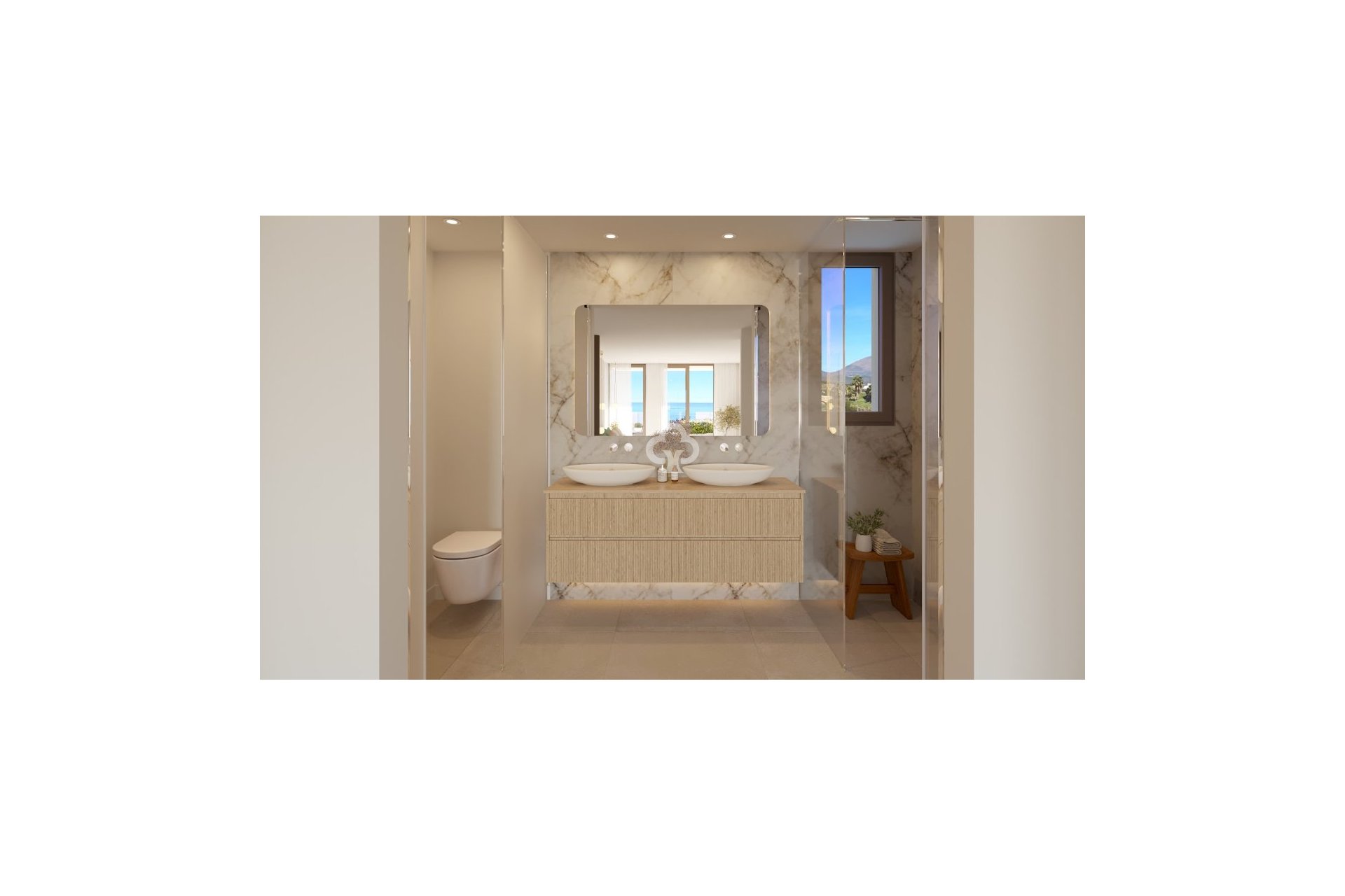 Uudiskohde - Apartamentos -
Casares - Picasso, 12