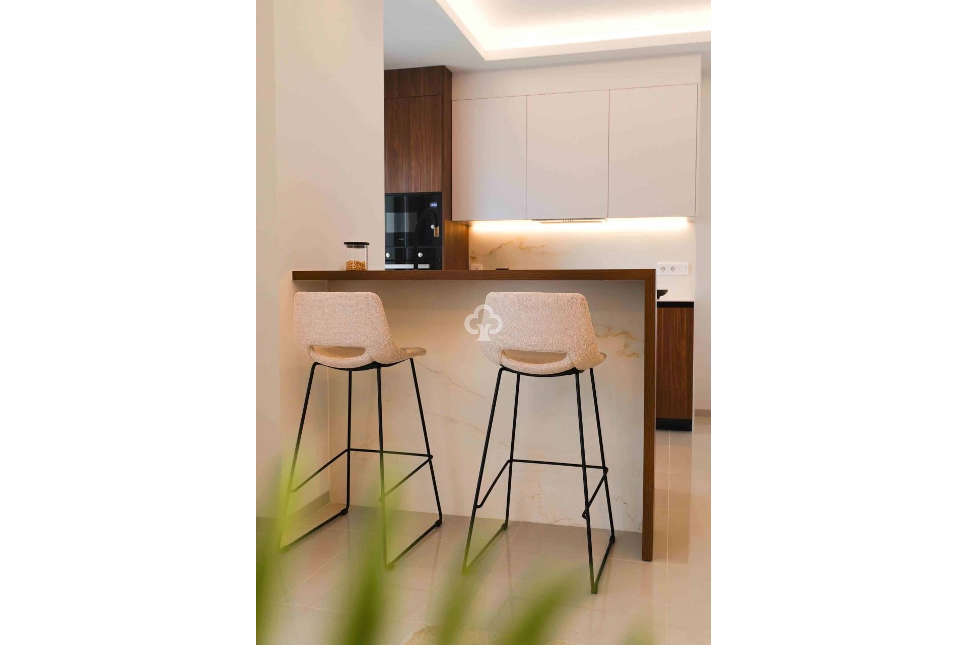 Uudiskohde - Apartamentos -
Ciudad Quesada - El Salvador & Calle Número 8 s/n