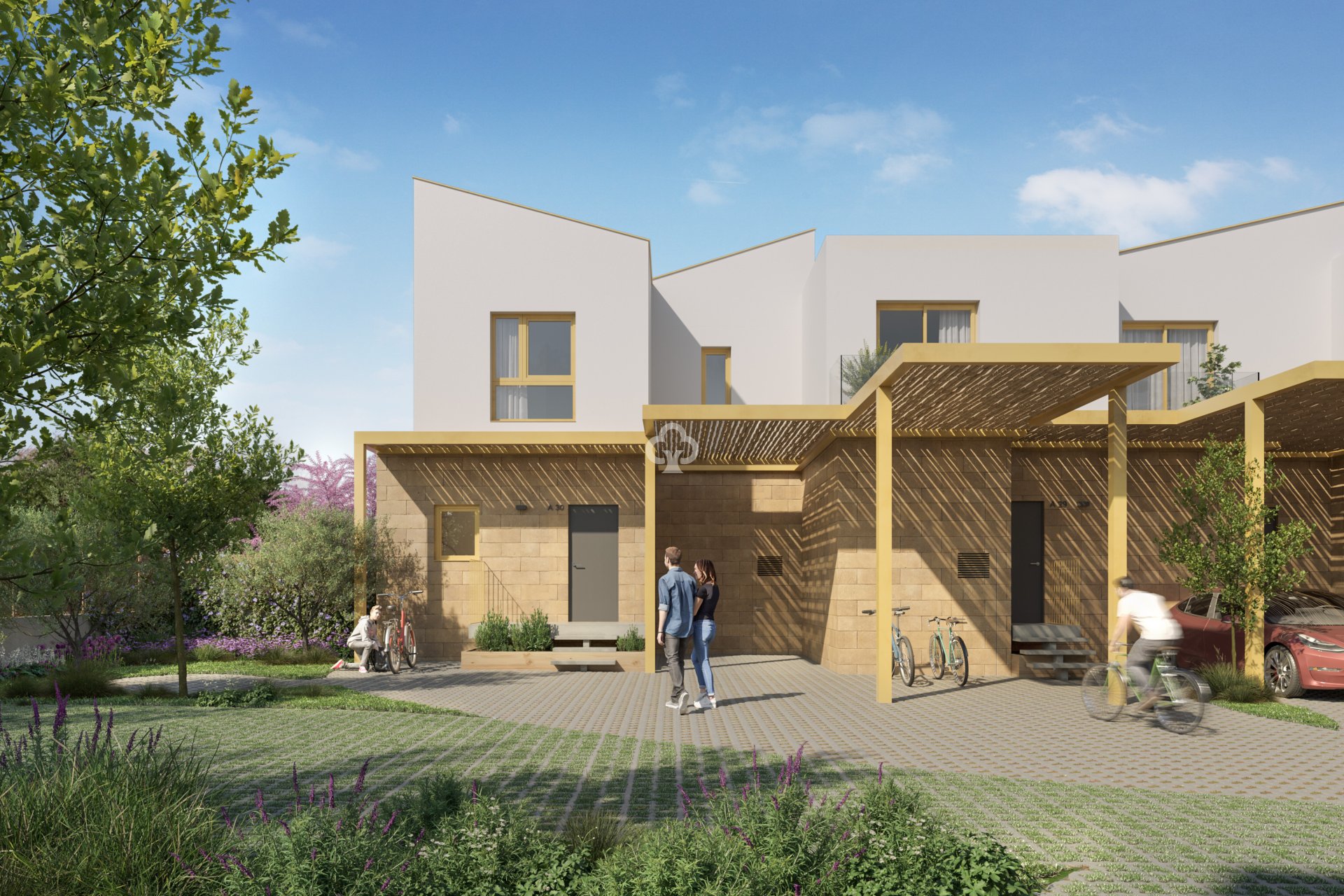 Uudiskohde - Apartamentos -
El Verger - 03770