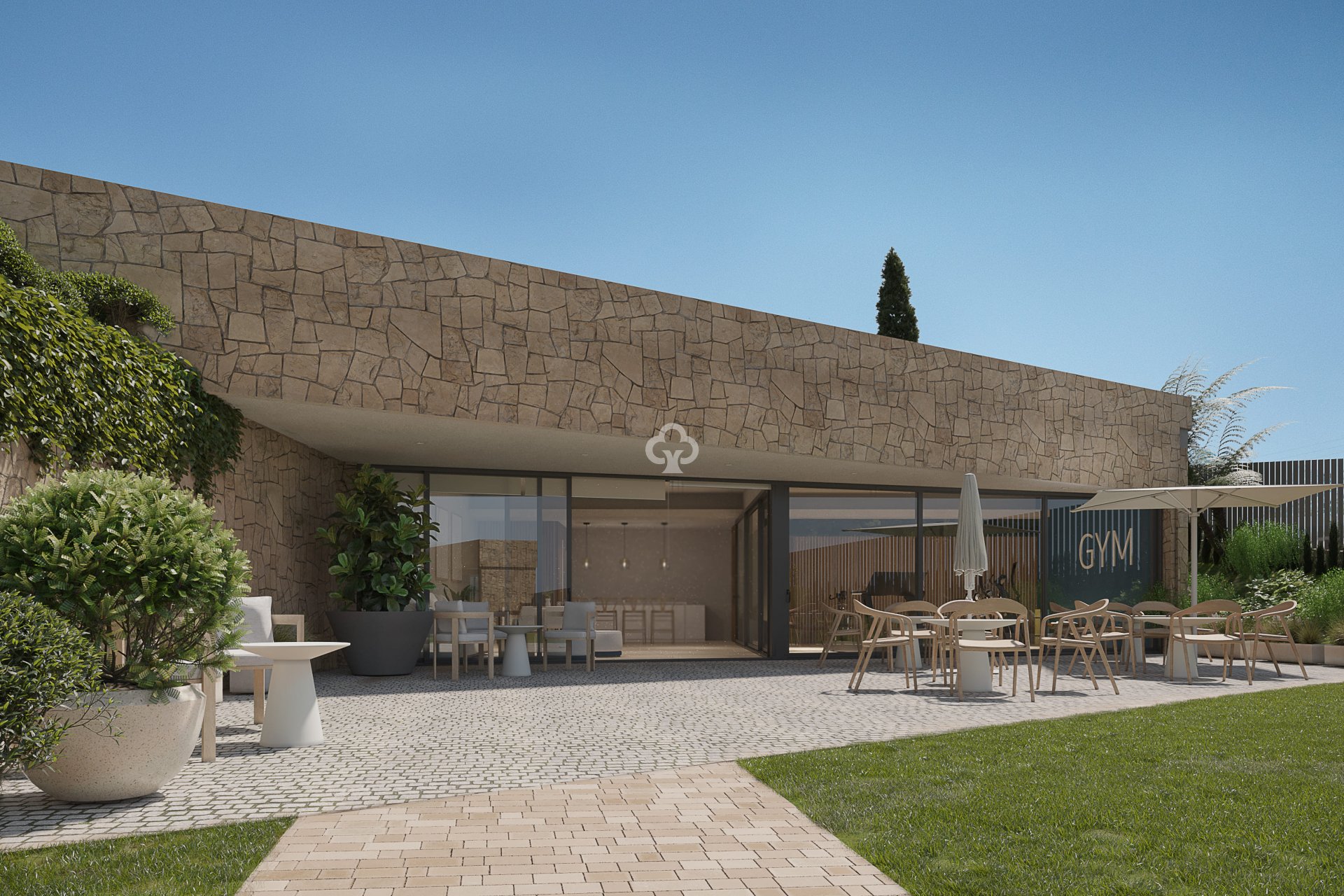 Uudiskohde - Apartamentos -
Estepona - 29604, Parcela R1 del SUP-02. La Gaspara s/n