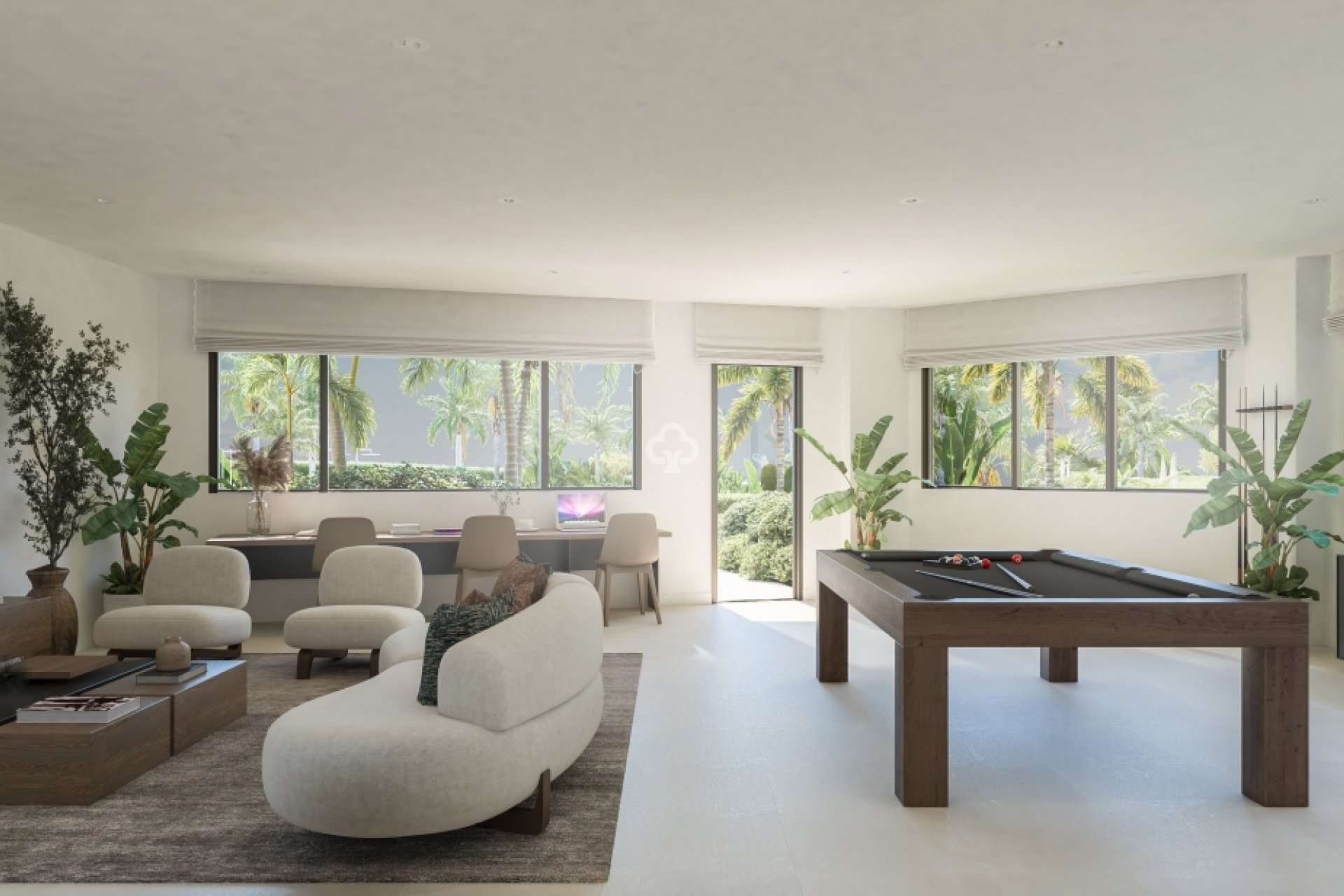 Uudiskohde - Apartamentos -
Estepona - 29680