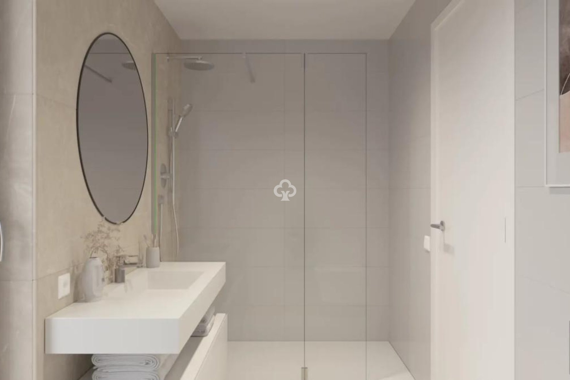 Uudiskohde - Apartamentos -
Estepona - Calle MARÍA DE ESTRADA, 2