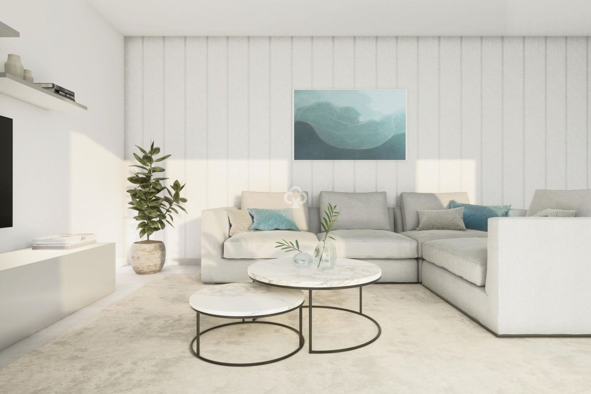 Uudiskohde - Apartamentos -
Estepona - Calle Segismundo Moret s/n