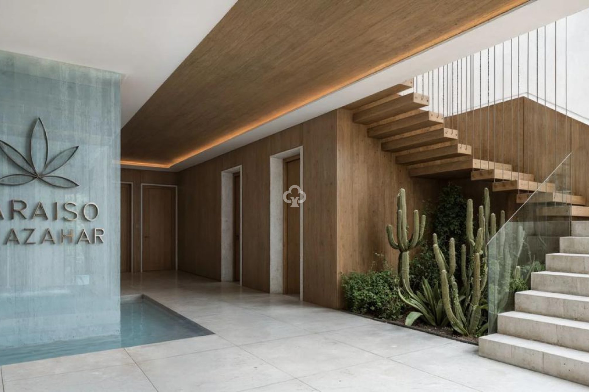 Uudiskohde - Apartamentos -
Estepona - Calle Sevilla, 2