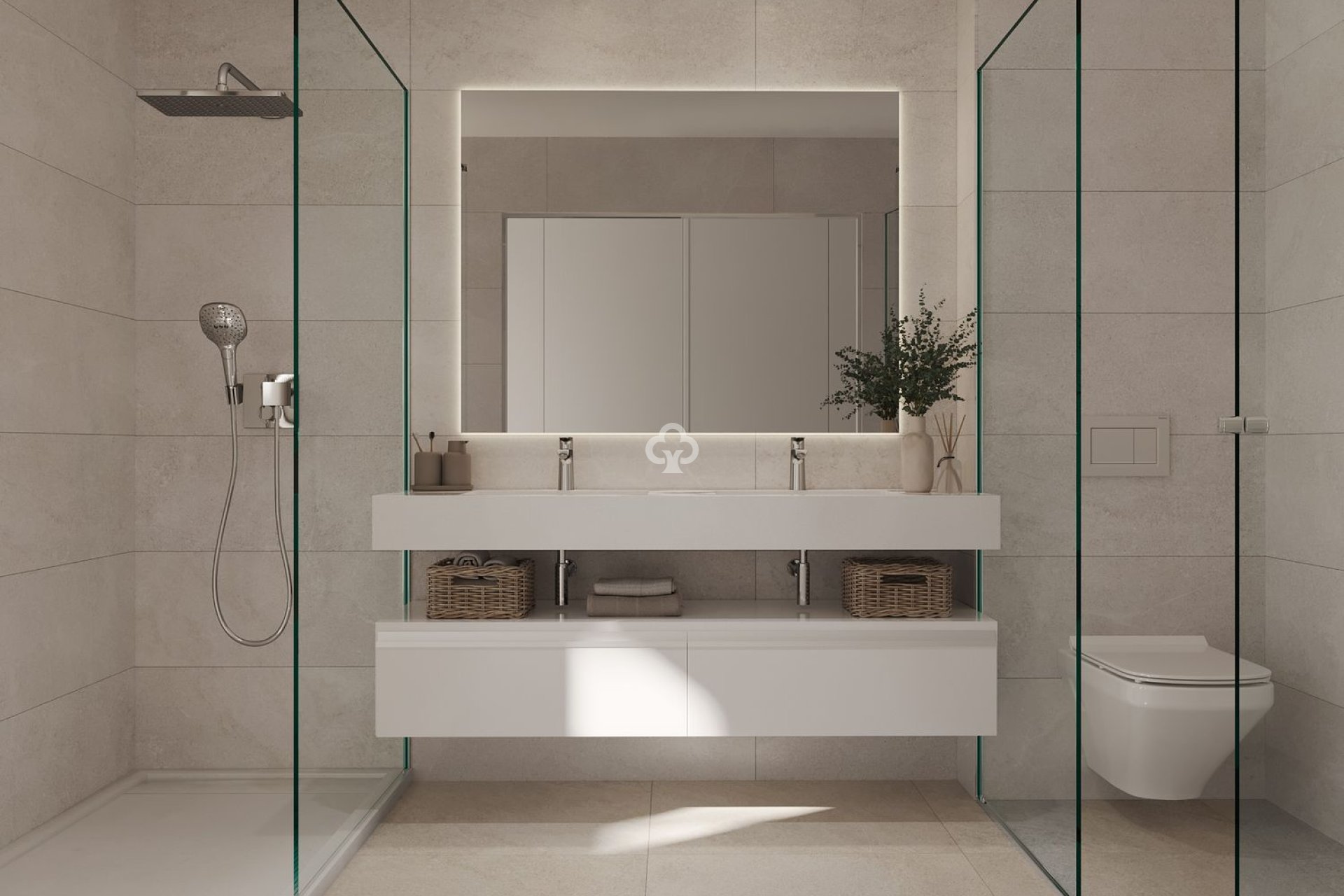 Uudiskohde - Apartamentos -
Estepona - Calle Torrevigia s/n