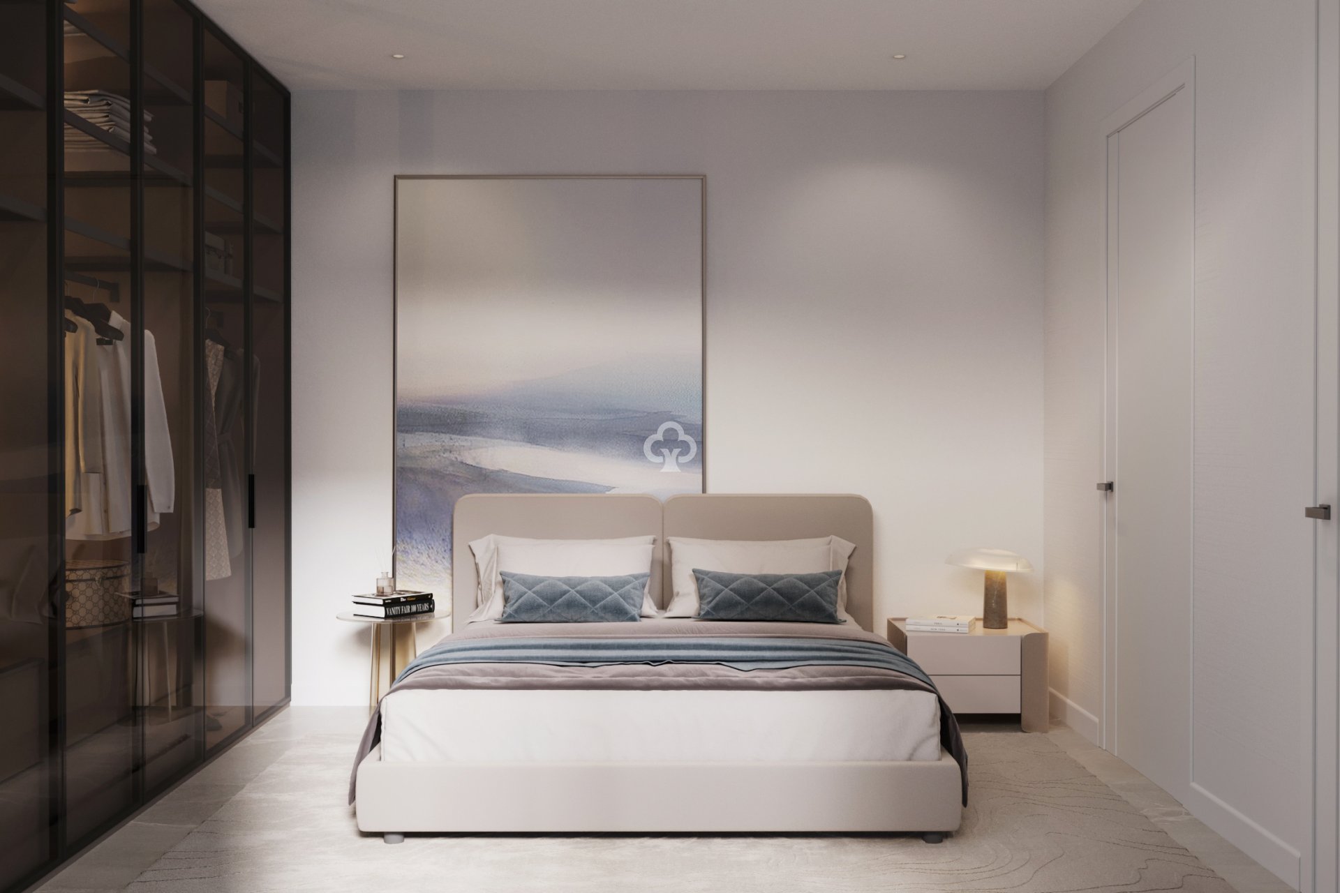 Uudiskohde - Apartamentos -
Estepona - Rincón de la Victoria s/n