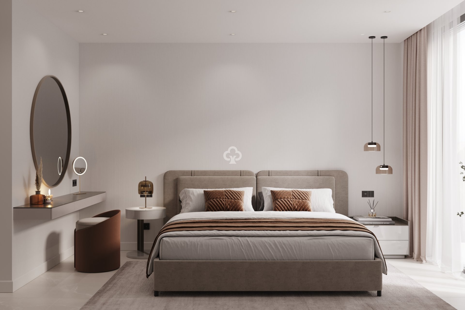 Uudiskohde - Apartamentos -
Estepona - Rincón de la Victoria s/n