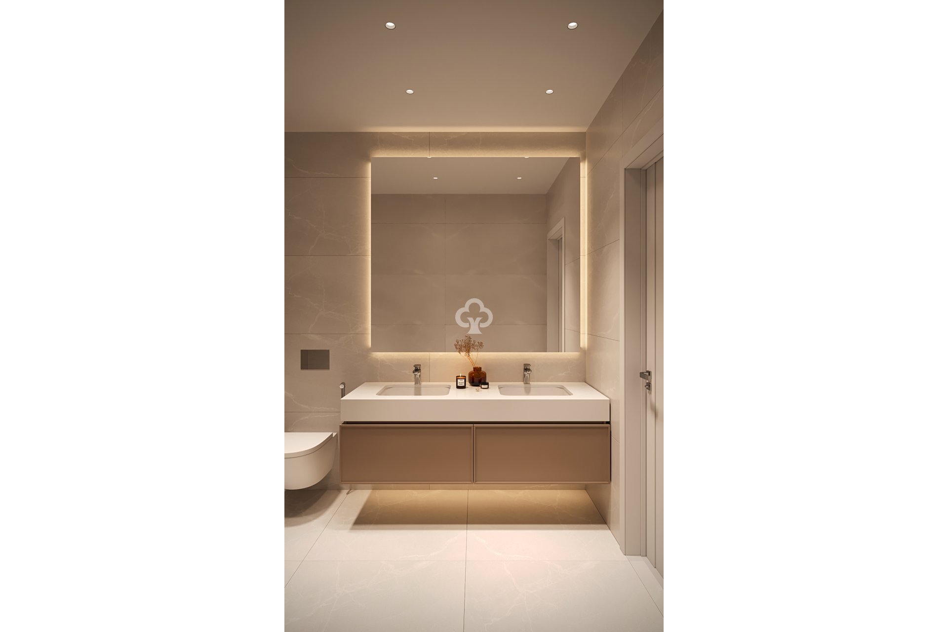 Uudiskohde - Apartamentos -
Estepona - Rincón de la Victoria s/n