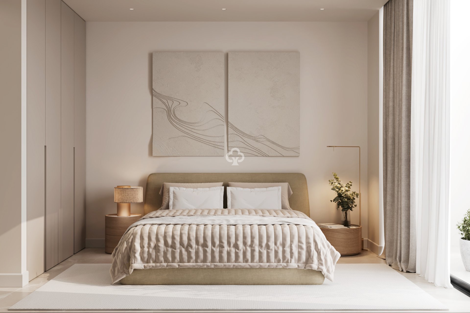 Uudiskohde - Apartamentos -
Estepona