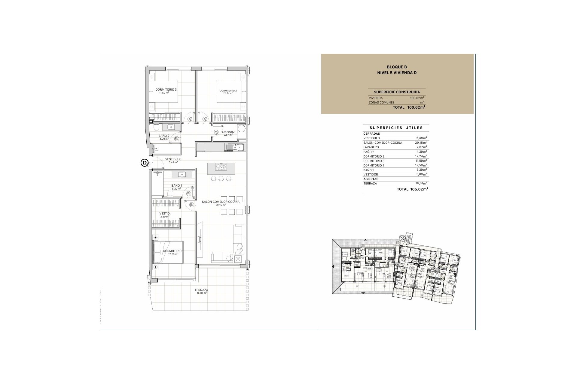 Uudiskohde - Apartamentos -
Fuengirola - 29640