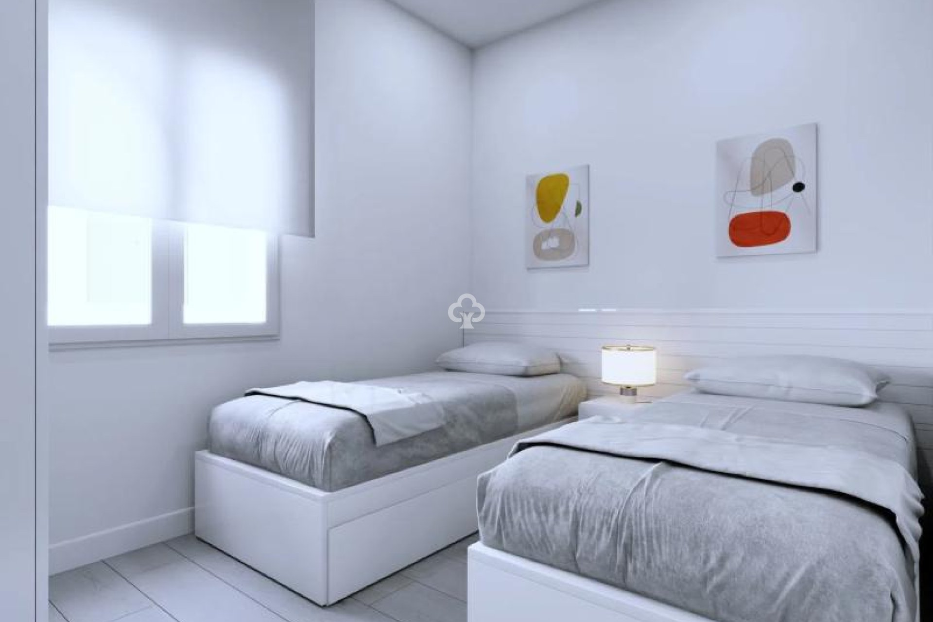 Uudiskohde - Apartamentos -
Fuengirola - Calle Marbella, 32