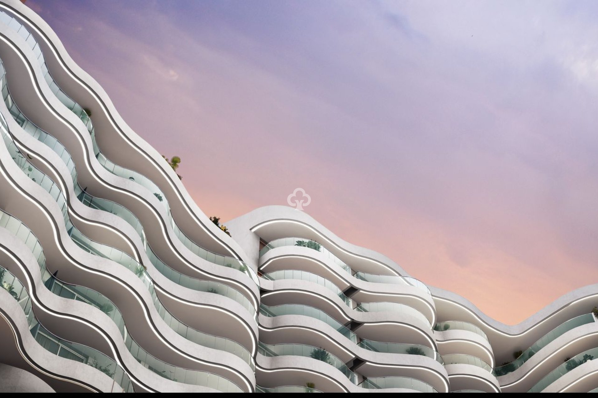 Uudiskohde - Apartamentos -
Fuengirola - Calle Martínez Catena, 6