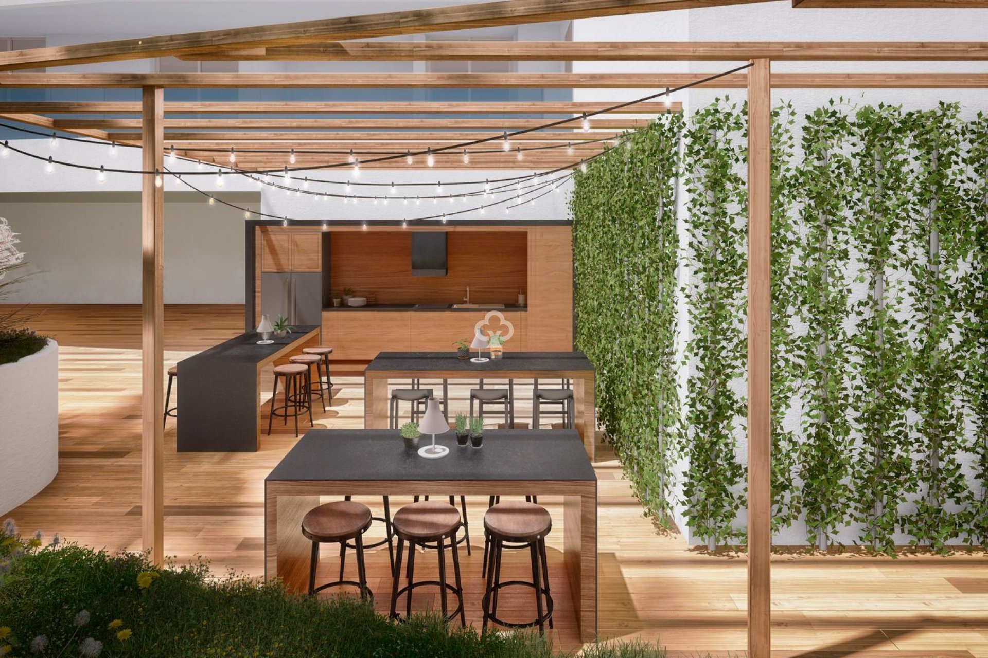 Uudiskohde - Apartamentos -
Fuengirola - Calle Martínez Catena, 6