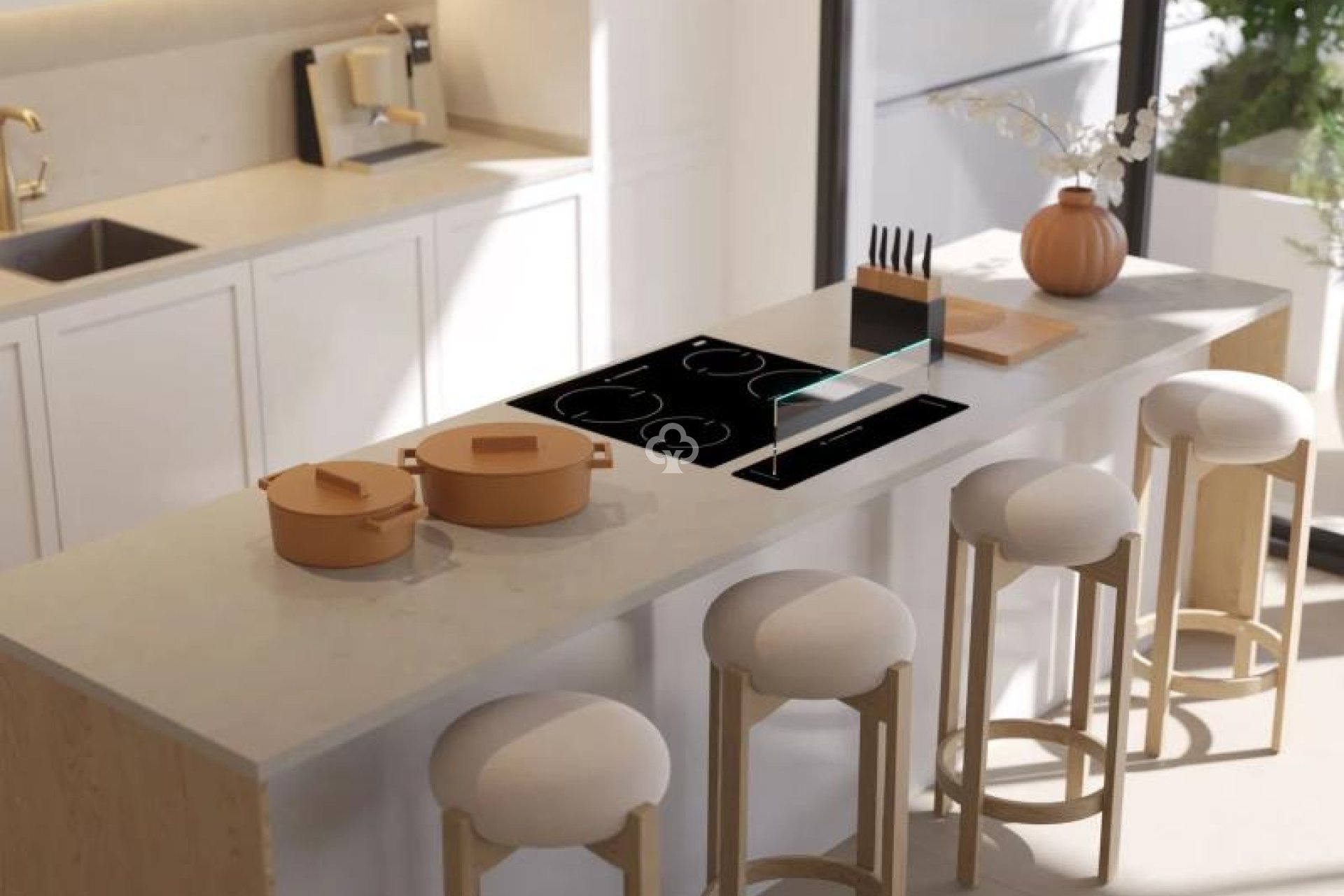 Uudiskohde - Apartamentos -
Fuengirola - Carvajal, 11