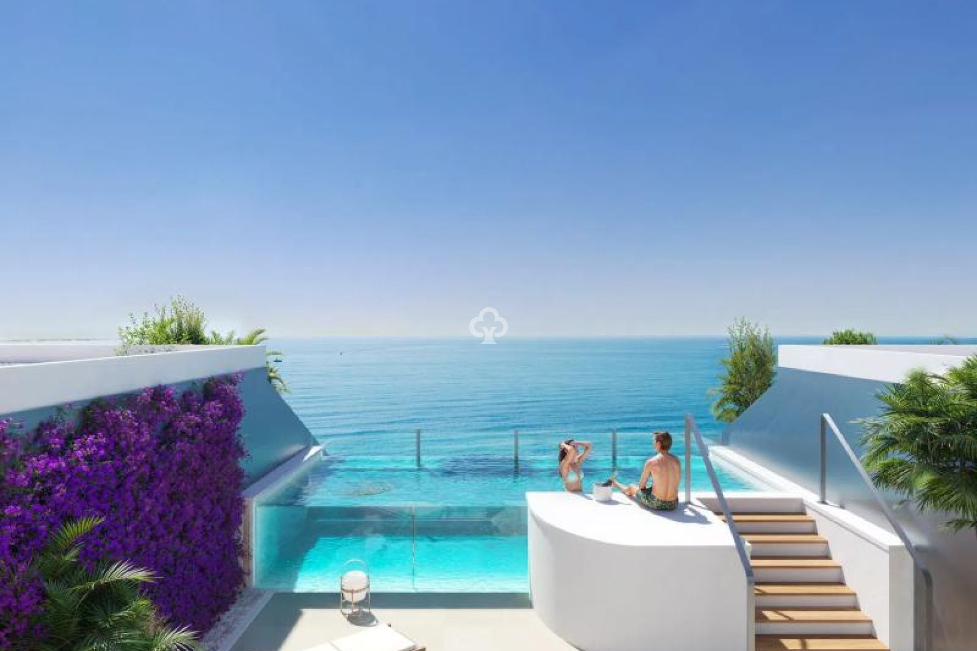 Uudiskohde - Apartamentos -
Fuengirola - Carvajal, 11