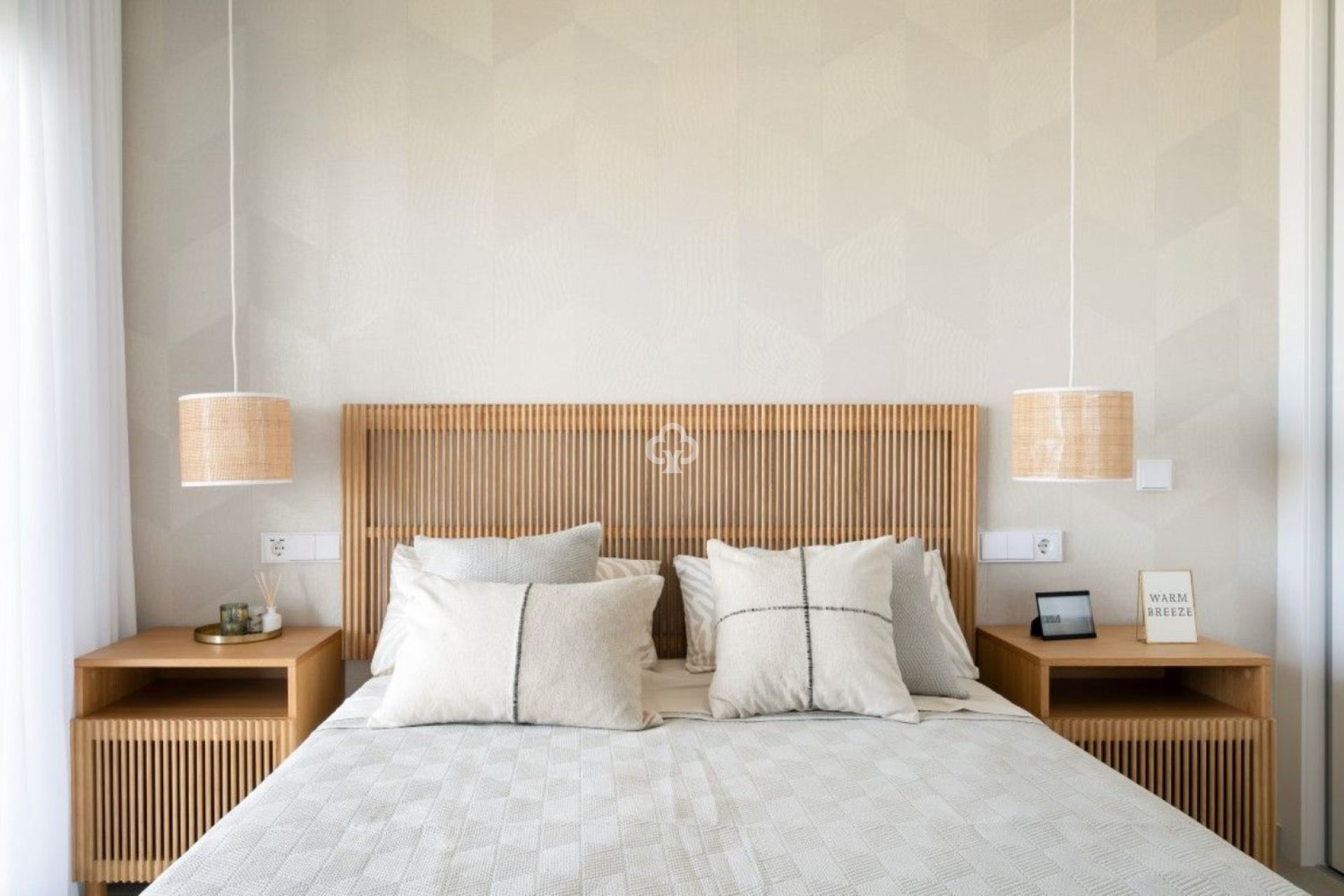 Uudiskohde - Apartamentos -
Gran Alacant - 03130, Calle Orden Dórico, 551