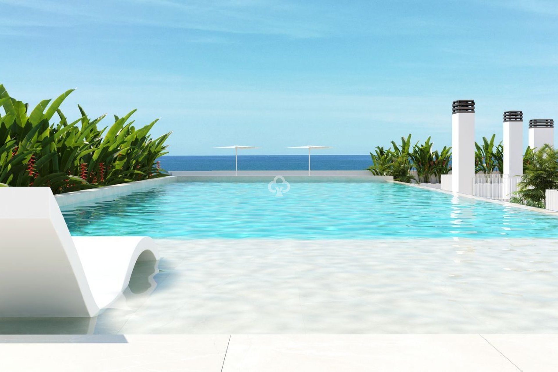 Uudiskohde - Apartamentos -
Guardamar del Segura - 03140, Avenida Cervantes, 33