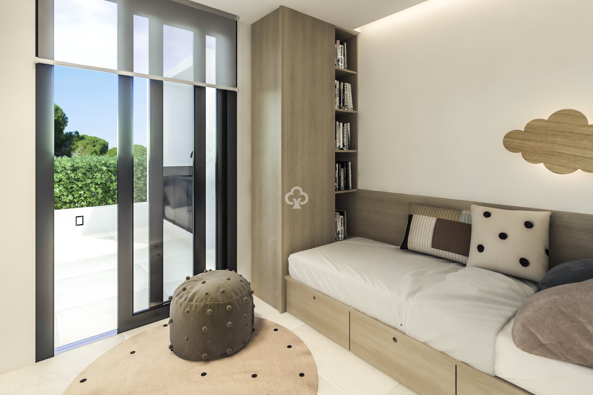 Uudiskohde - Apartamentos -
Guardamar del Segura - 03140, Avenida del Puerto, 22