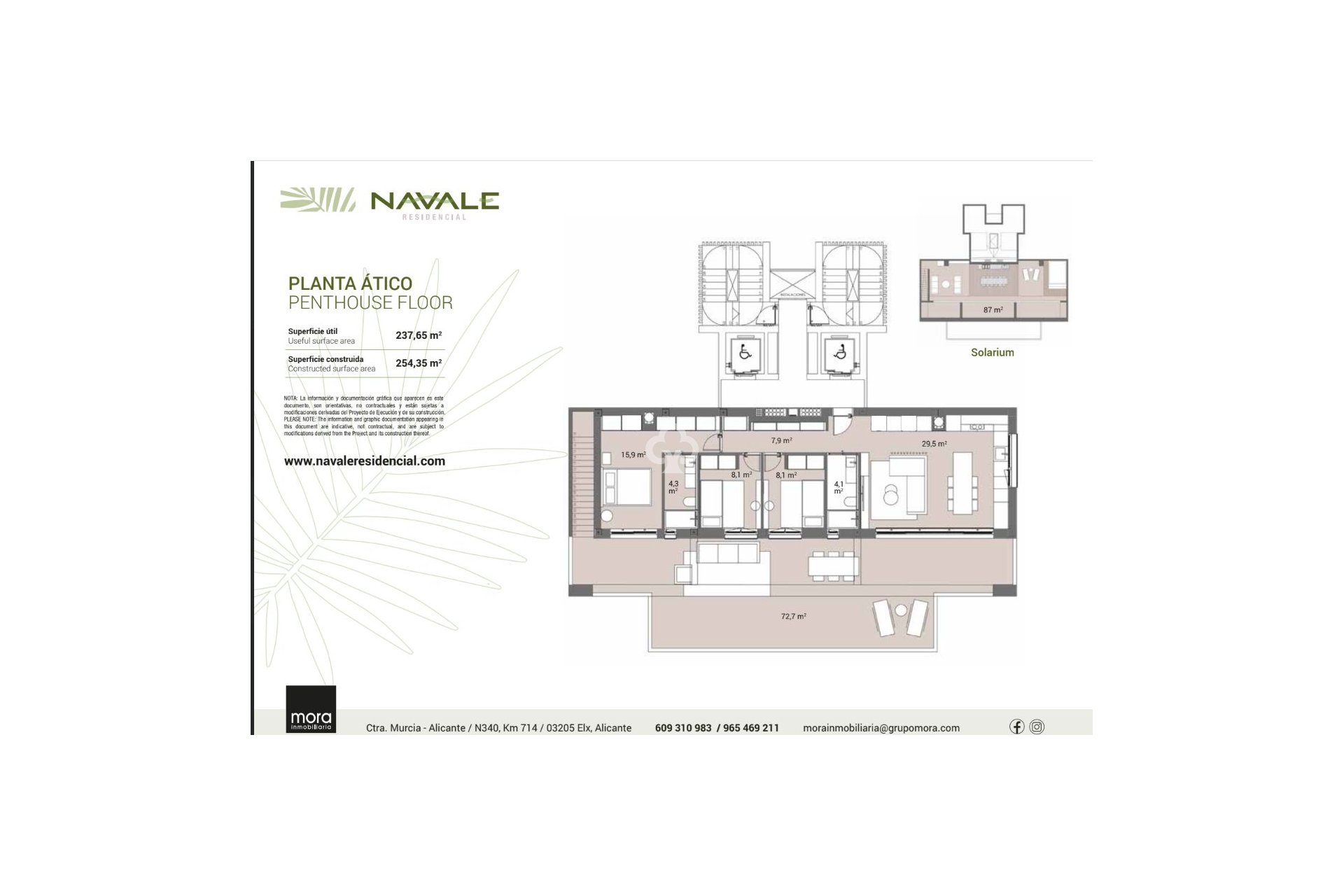 Uudiskohde - Apartamentos -
Guardamar del Segura - 03140, Avenida del Puerto, 22