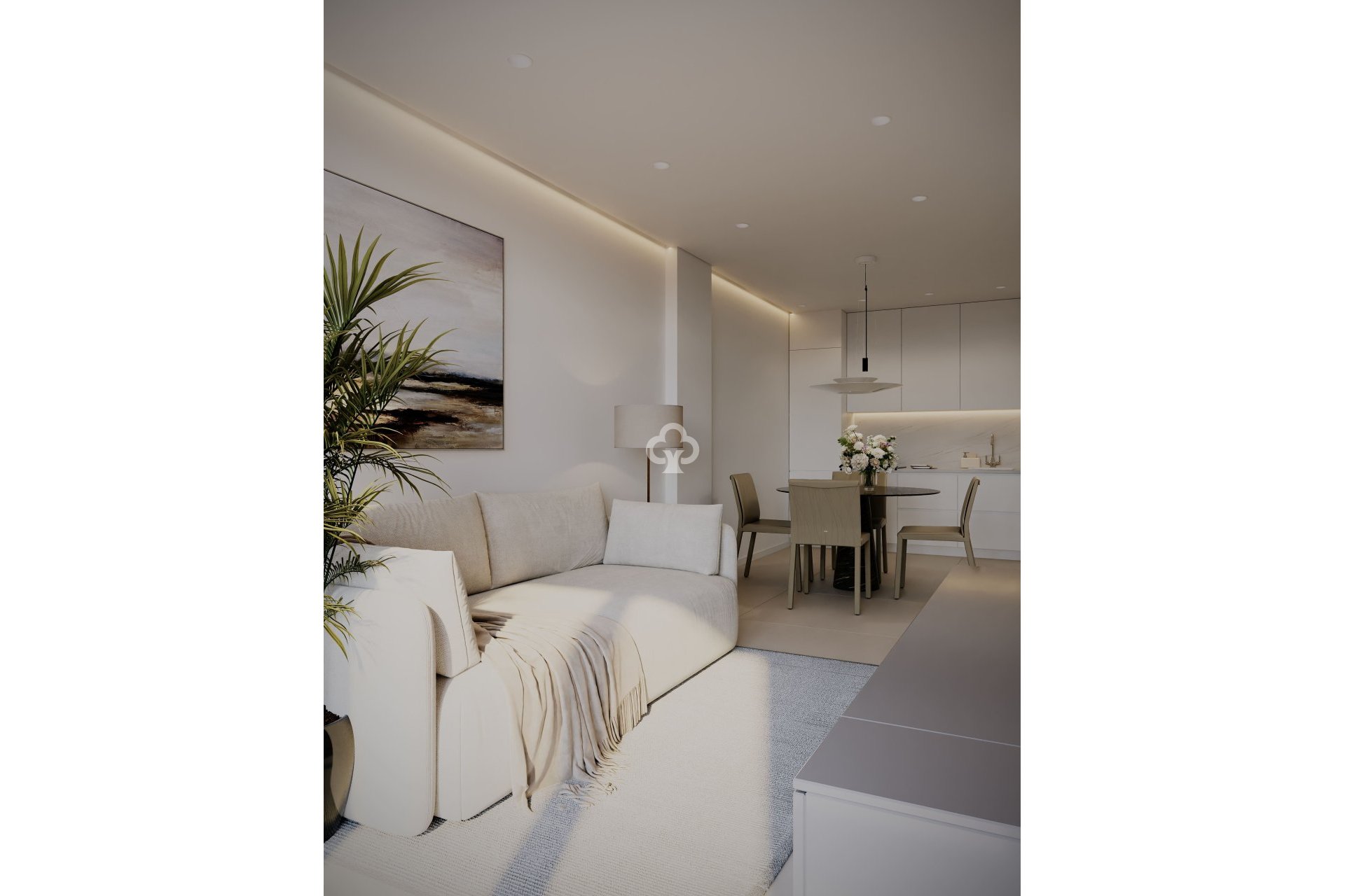 Uudiskohde - Apartamentos -
Guardamar del Segura - 03140