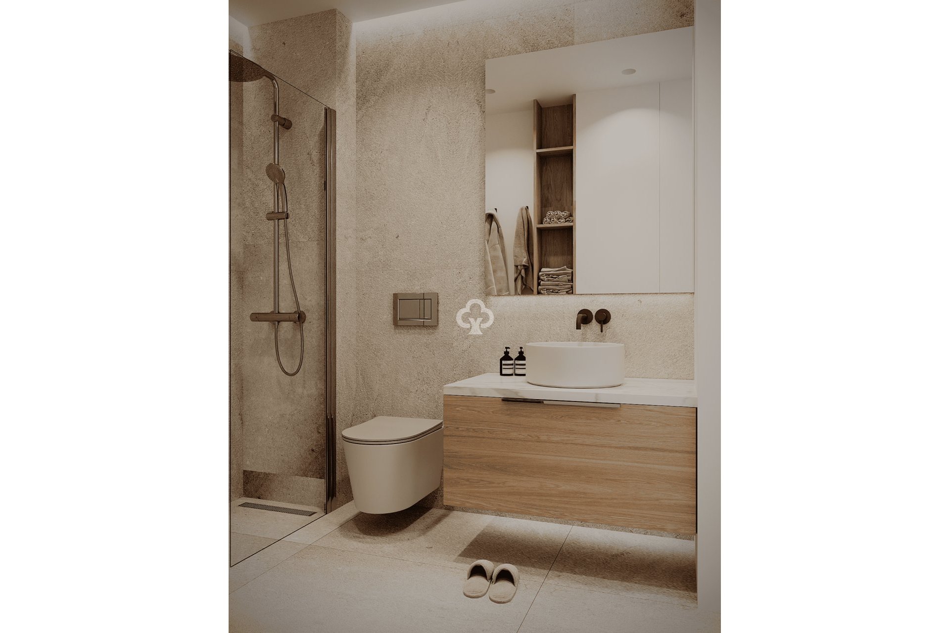 Uudiskohde - Apartamentos -
Guardamar del Segura - 03140