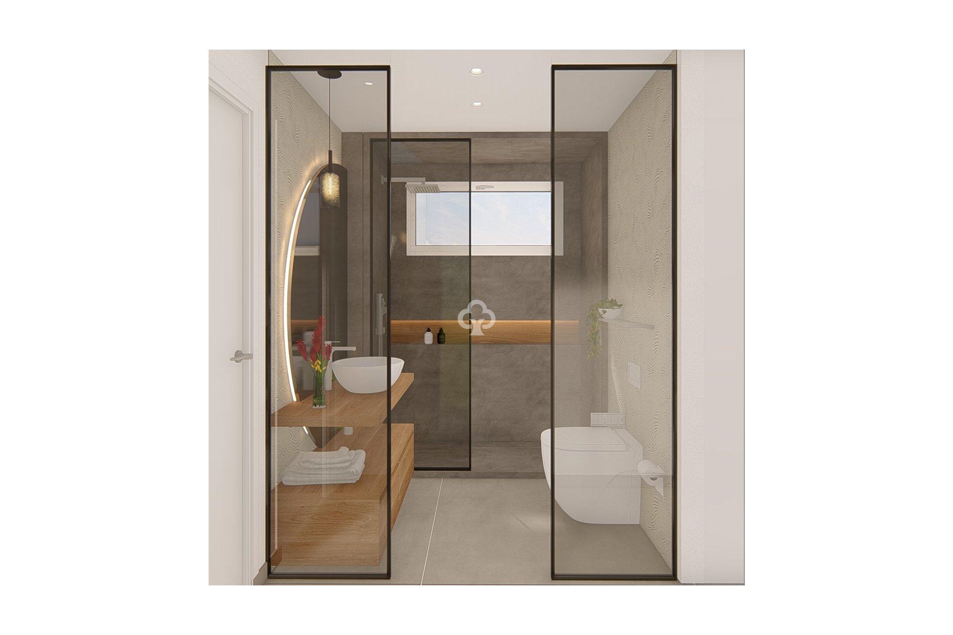 Uudiskohde - Apartamentos -
Guardamar del Segura - 03149