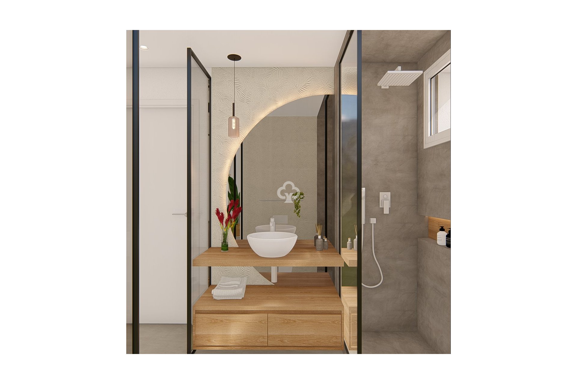 Uudiskohde - Apartamentos -
Guardamar del Segura - 03149