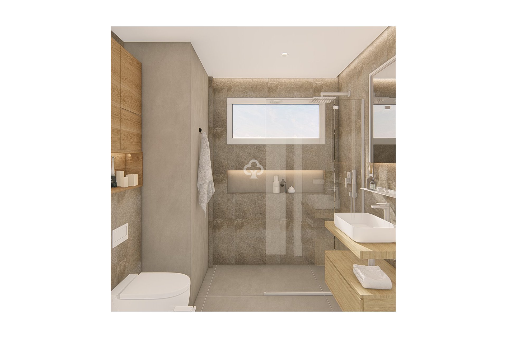 Uudiskohde - Apartamentos -
Guardamar del Segura - 03149