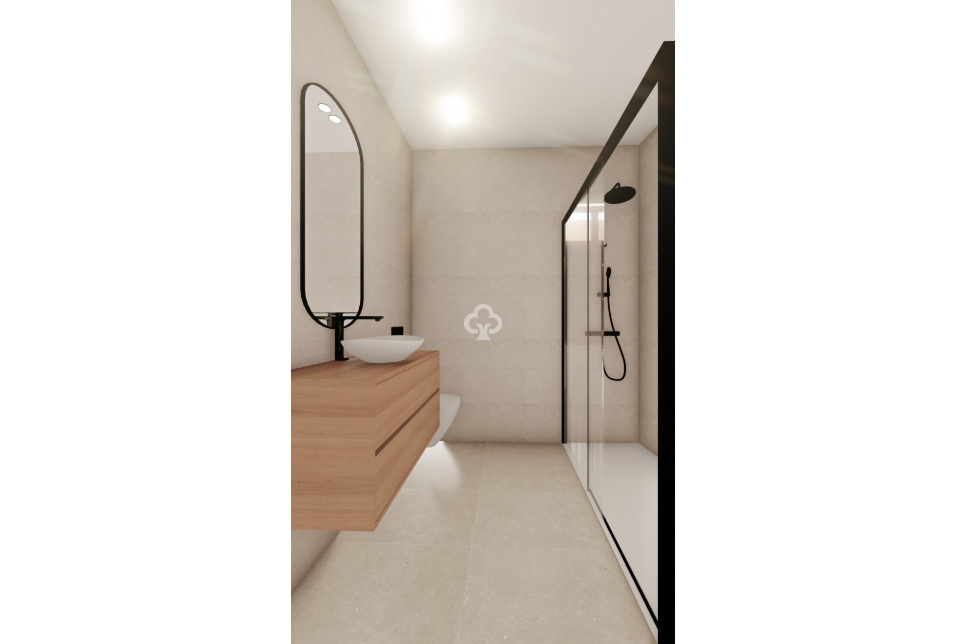 Uudiskohde - Apartamentos -
Guardamar del Segura