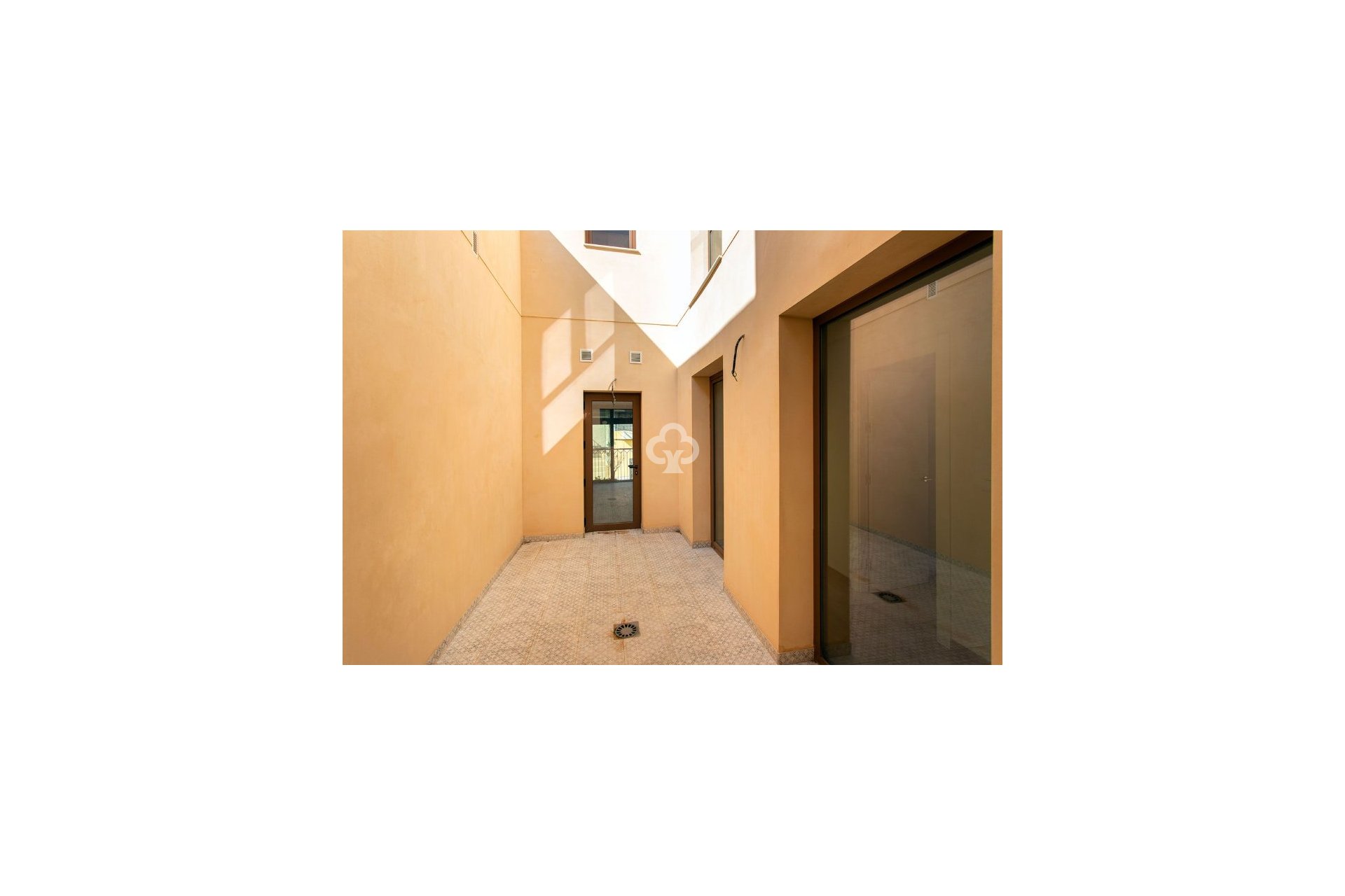 Uudiskohde - Apartamentos -
Hondón de las Nieves - 03688