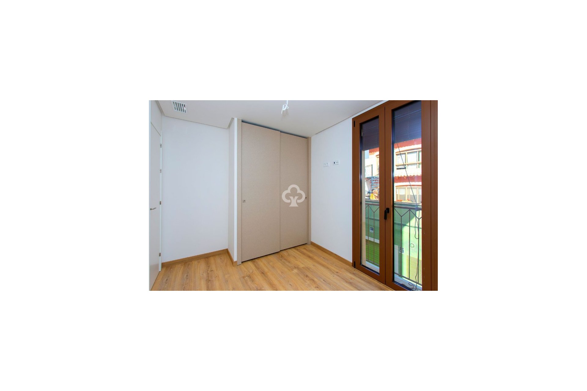 Uudiskohde - Apartamentos -
Hondón de las Nieves - 03688