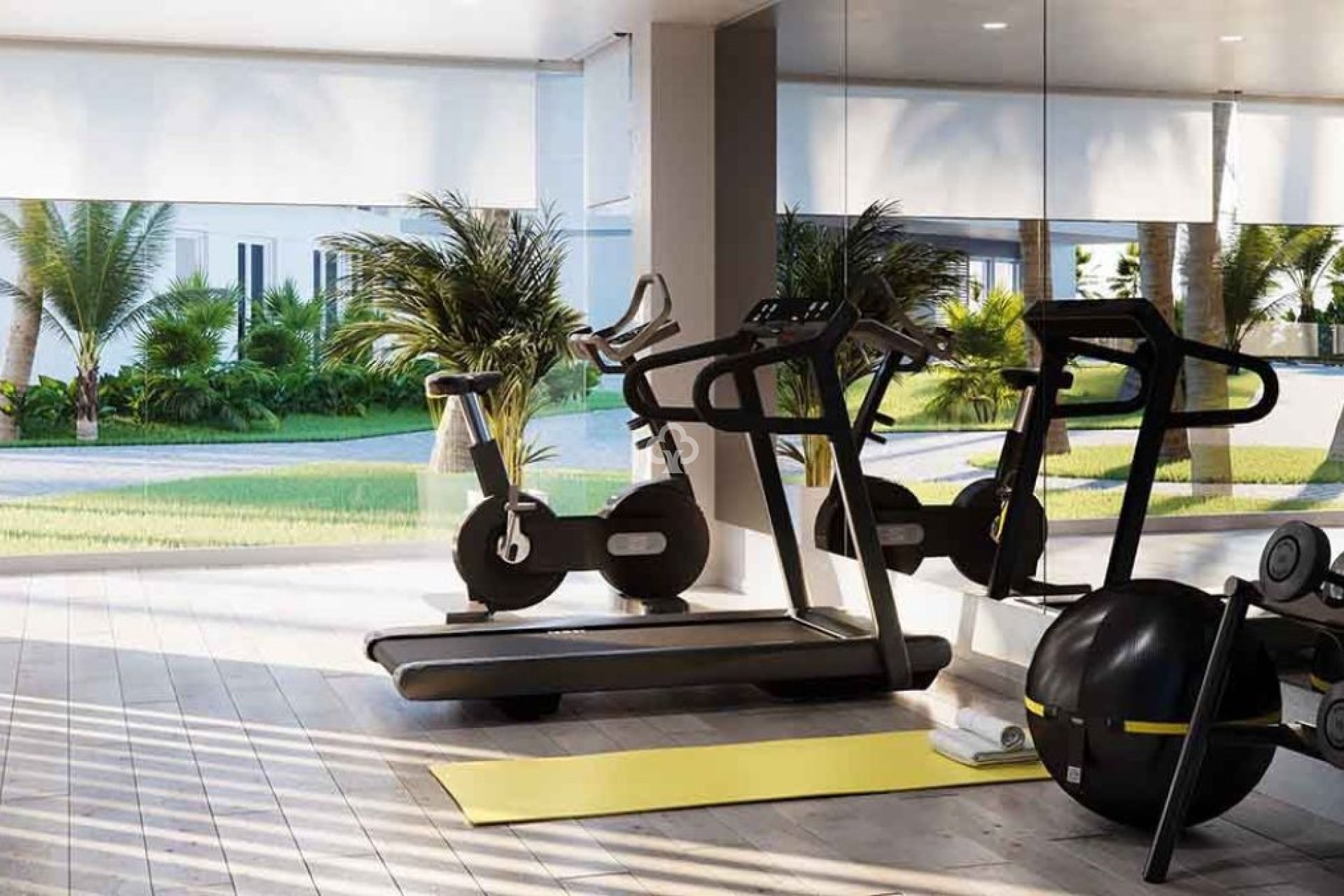 Uudiskohde - Apartamentos -
Jávea/Xàbia - Avenida Rei Juan Carlos I s/n